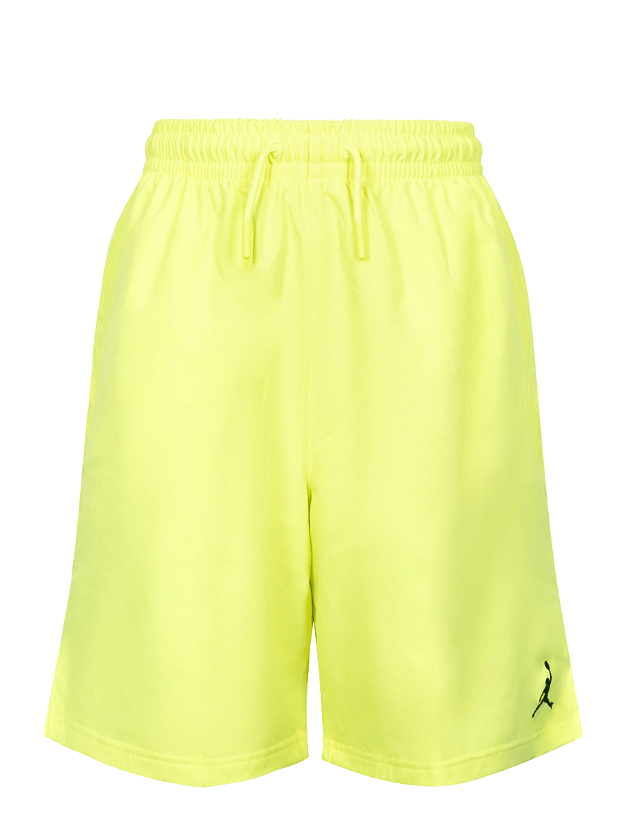 Jordan - Jumpman Woven Play Shorts - yellow - 0
