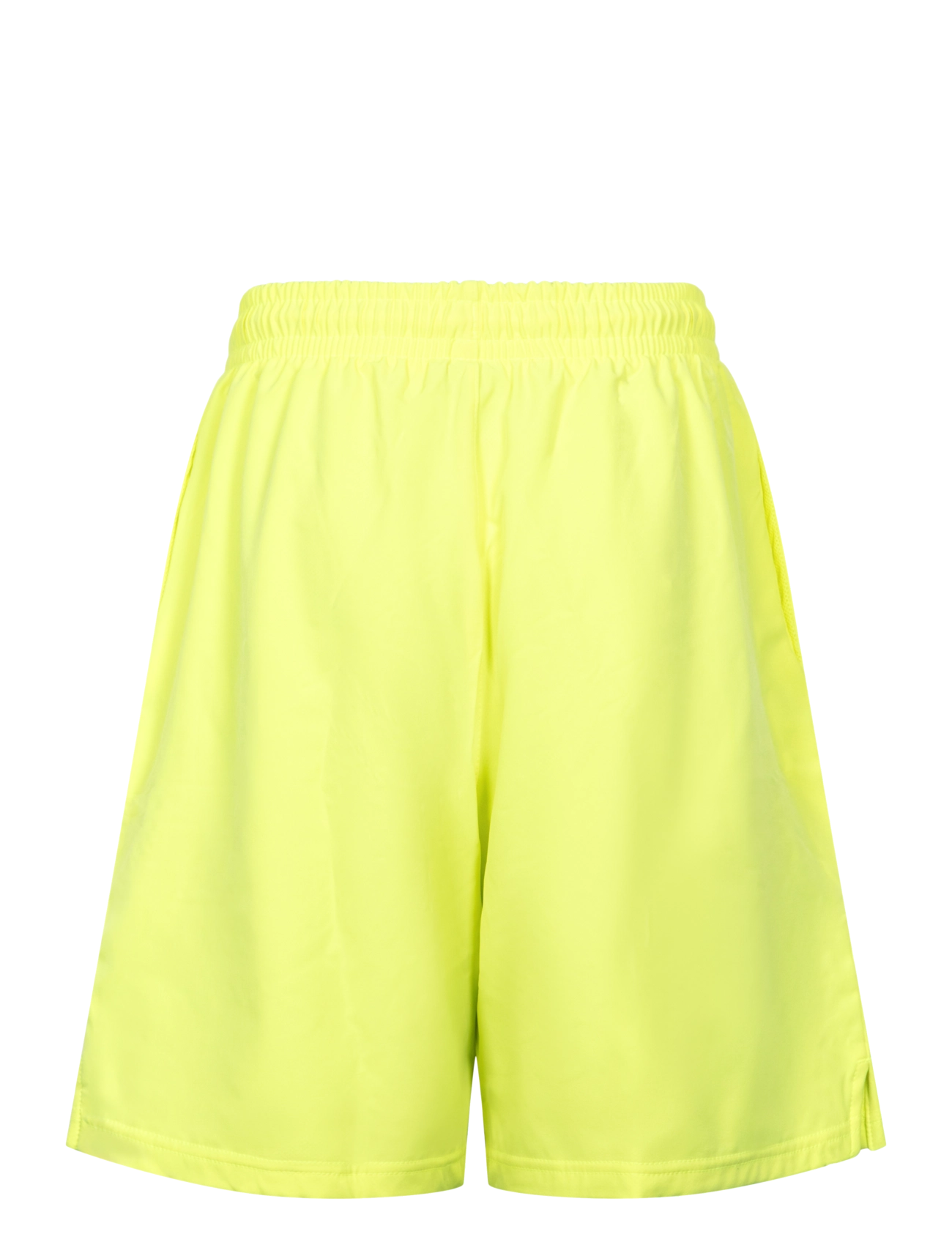 Jordan - Jumpman Woven Play Shorts - yellow - 1