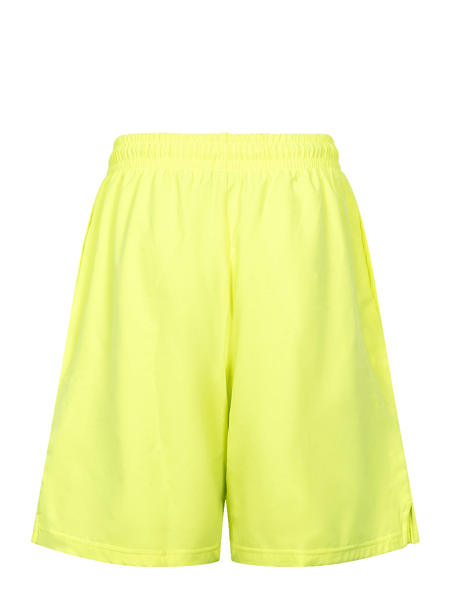 Jordan - Jumpman Woven Play Shorts - yellow - 1