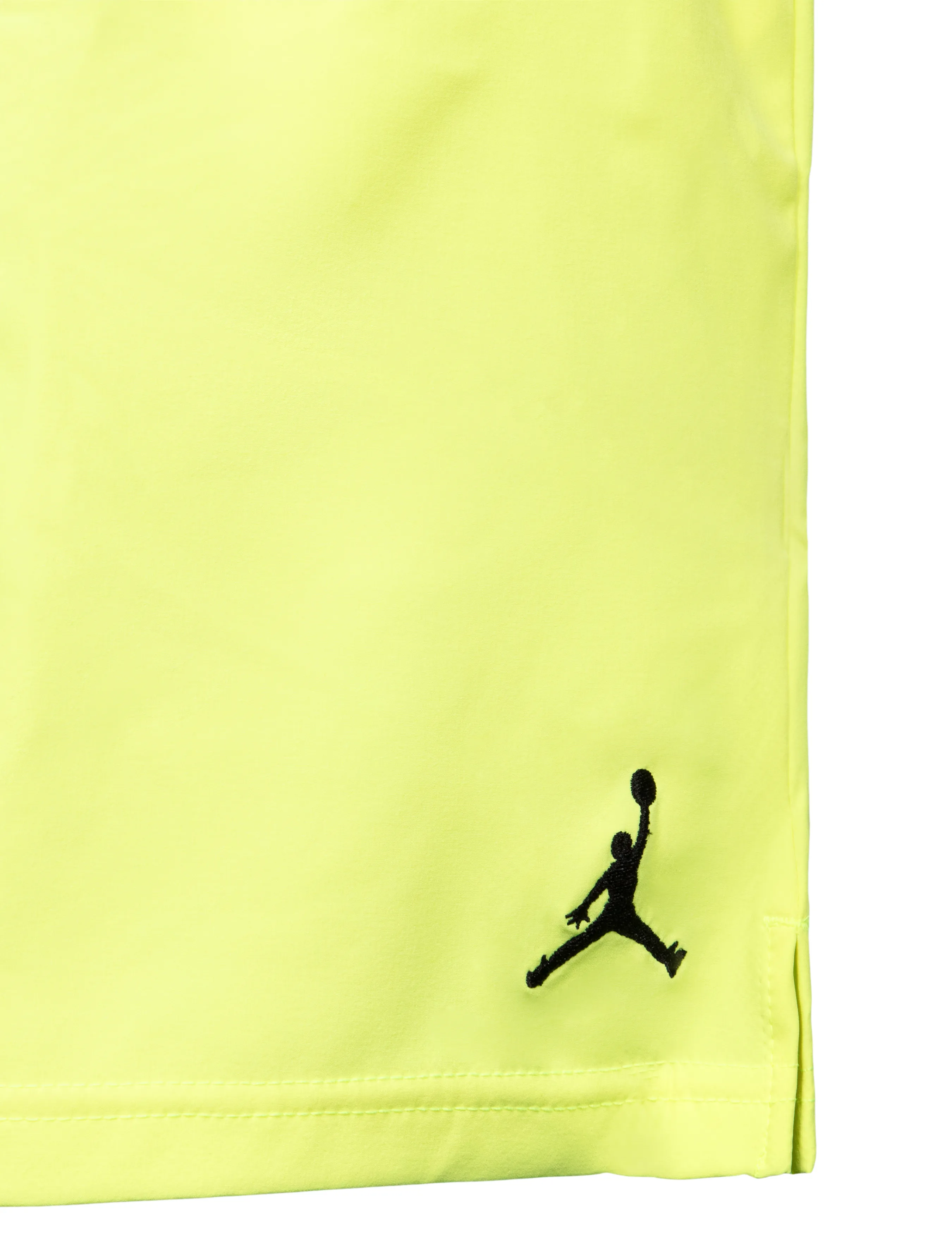 Jordan - Jumpman Woven Play Shorts - yellow - 2