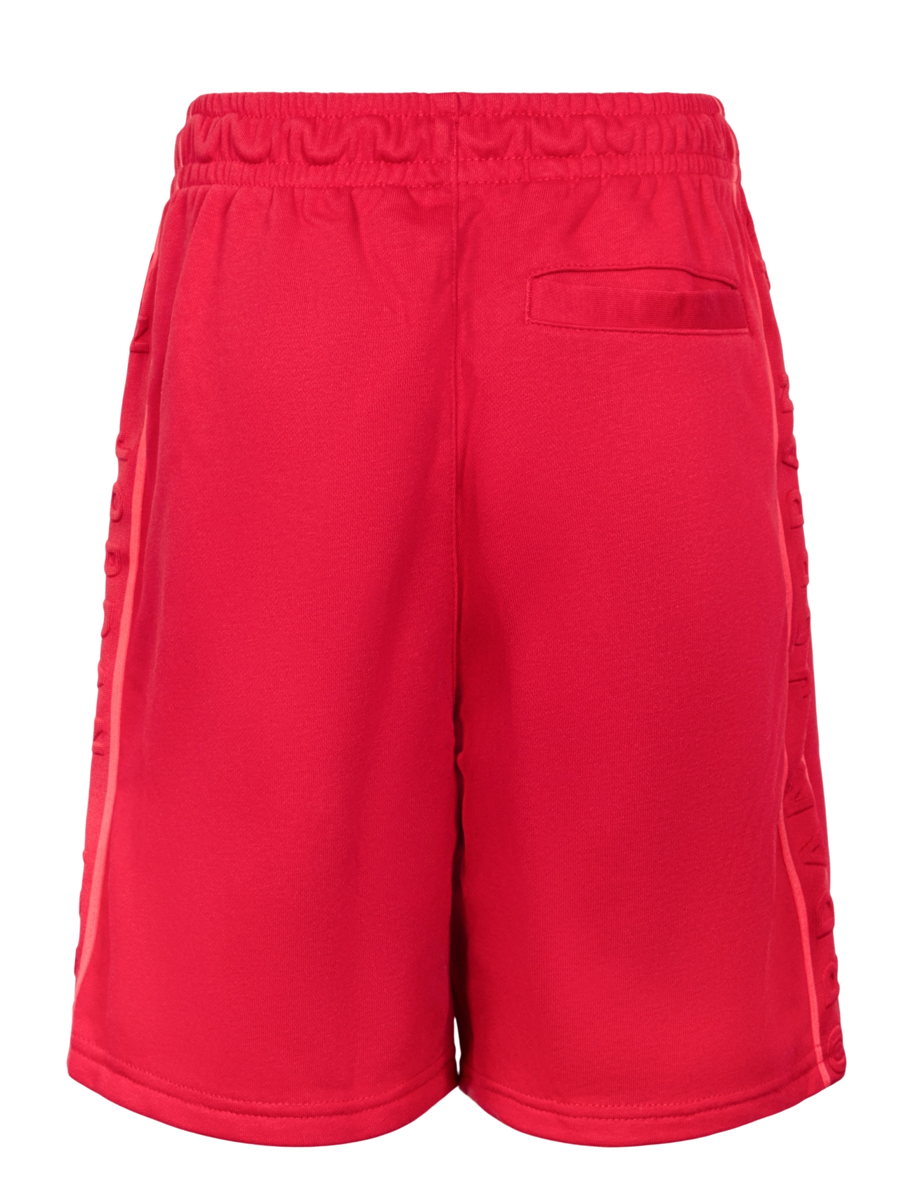 Jordan - Jumpman Practice Shorts - red - 1