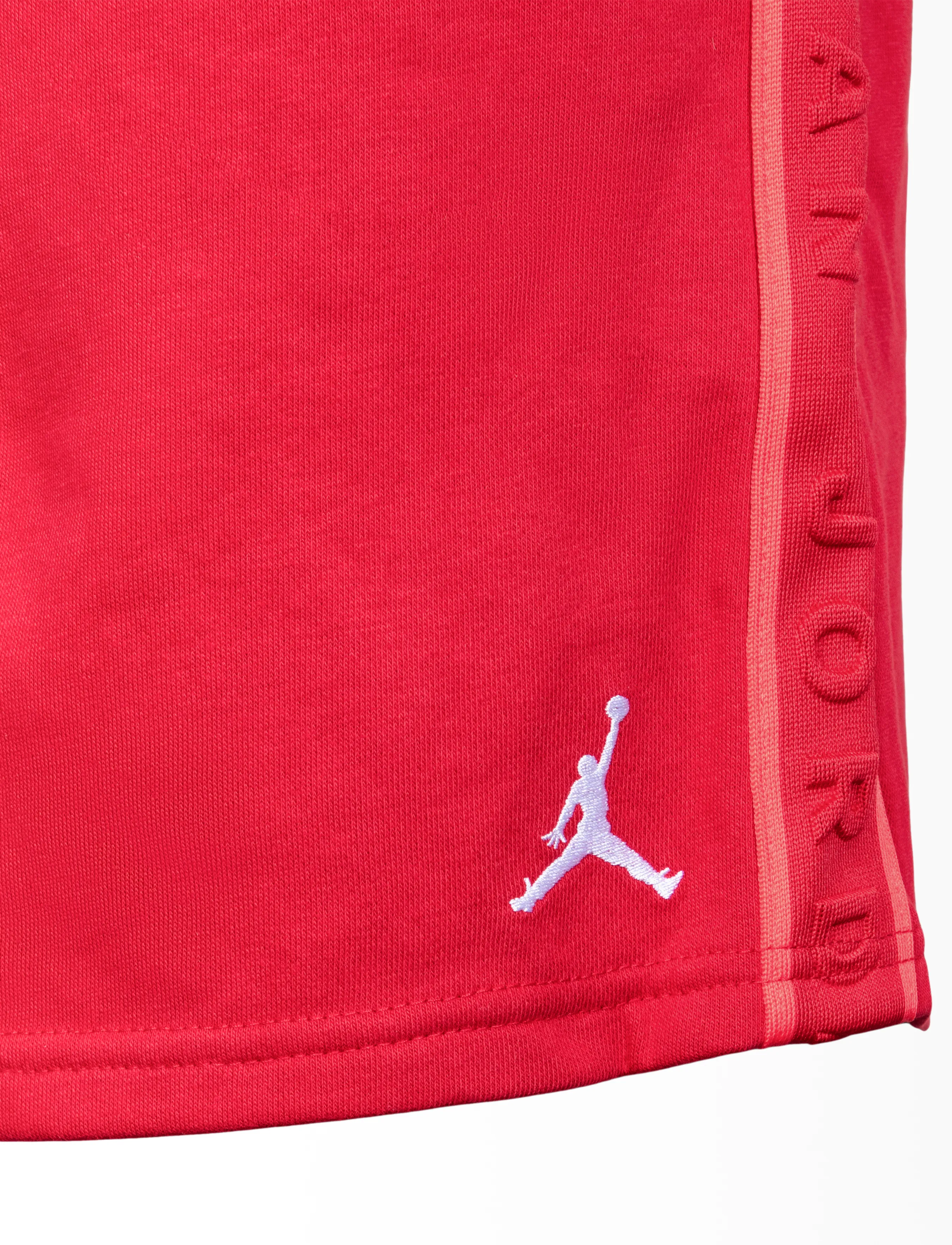 Jordan - Jumpman Practice Shorts - red - 2