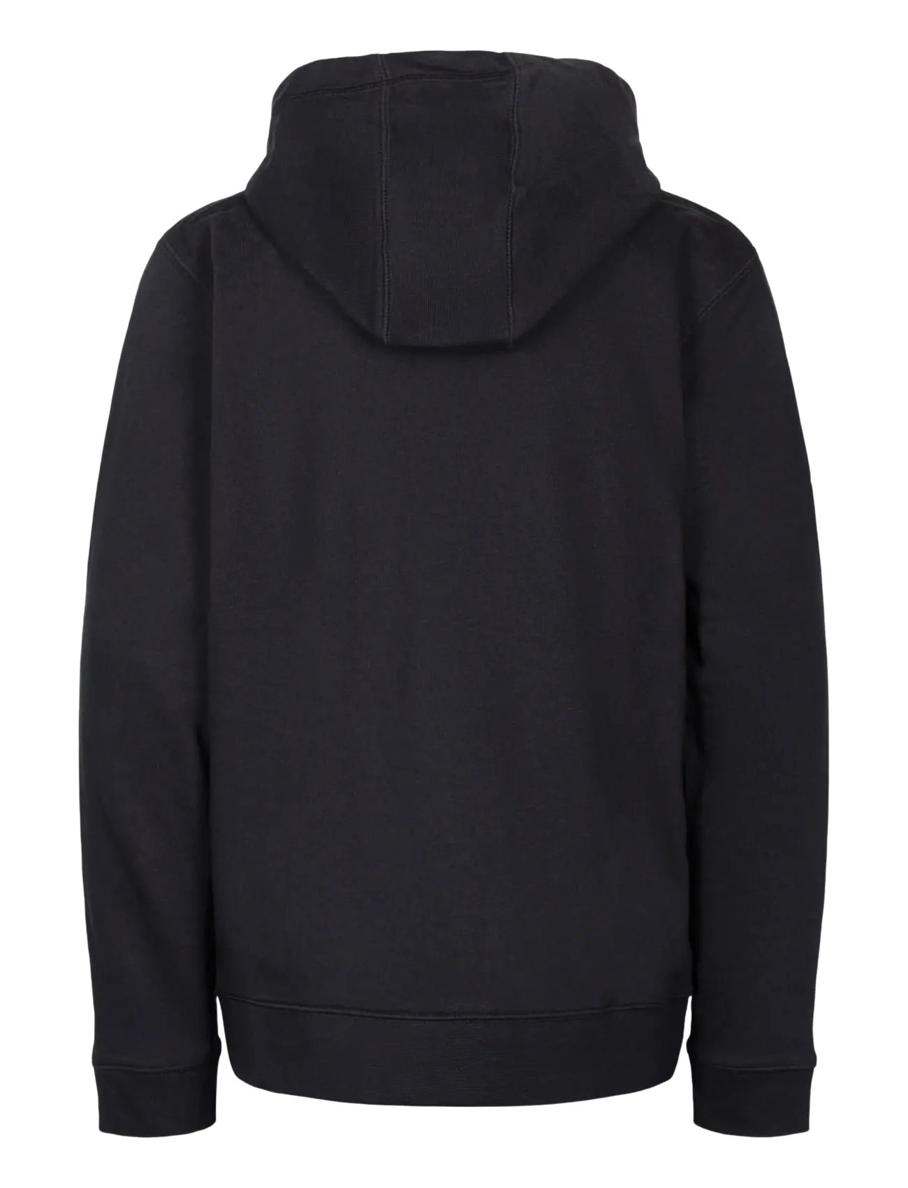 Jordan - Air Stock Fleece Hoodie - black - 1