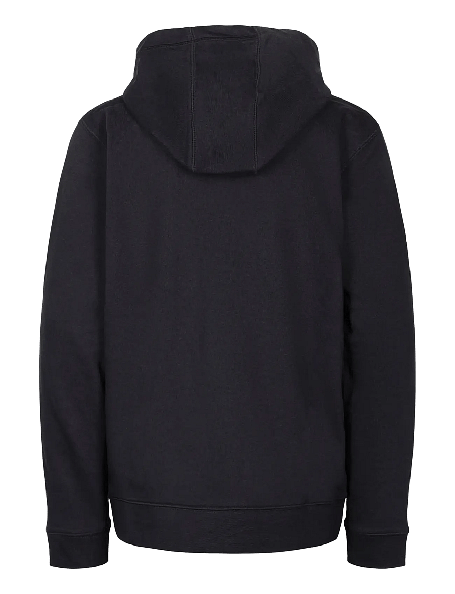 Jordan - Air Stock Fleece Hoodie - black - 1