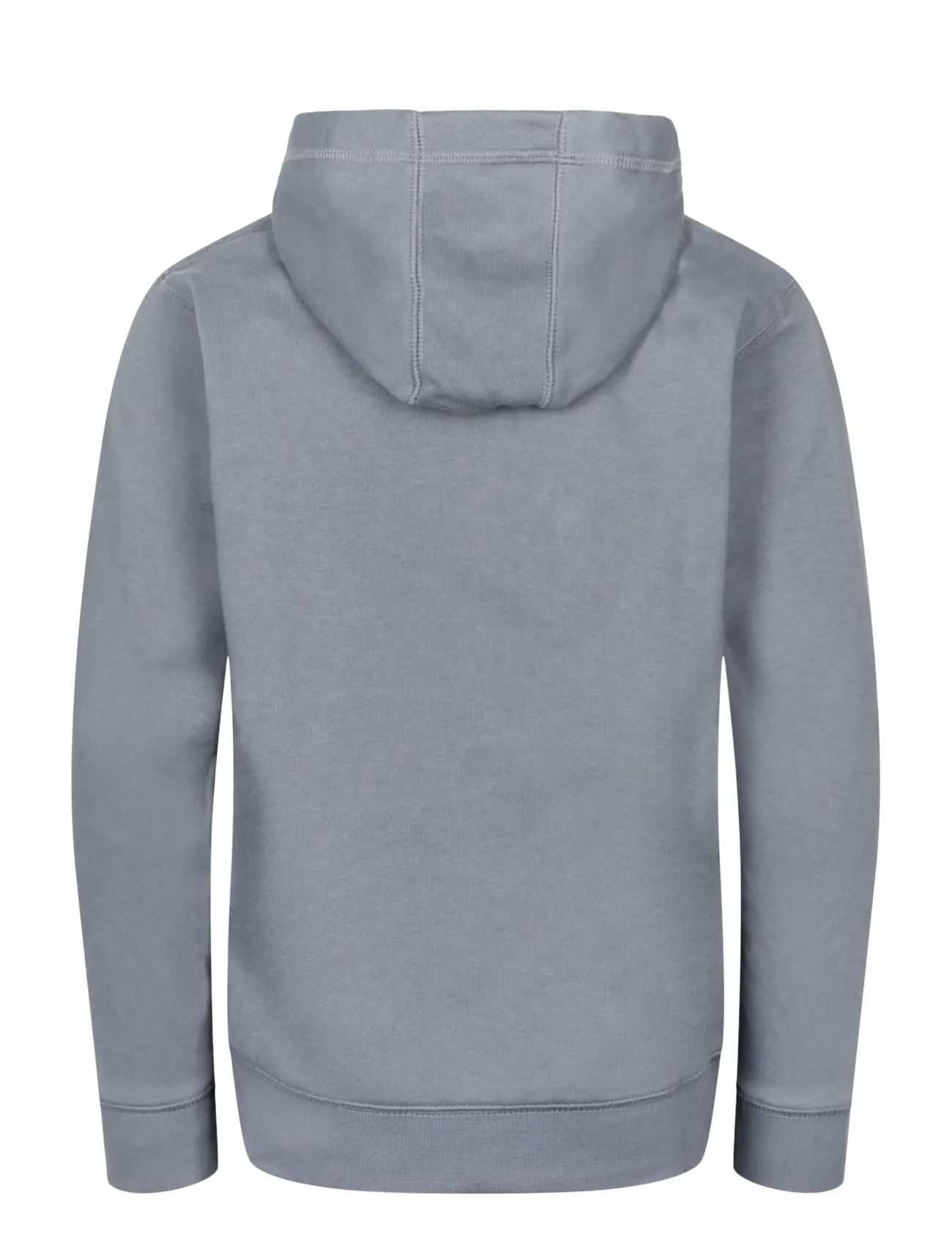 Jordan - Air Stock Fleece Hoodie - grey - 1