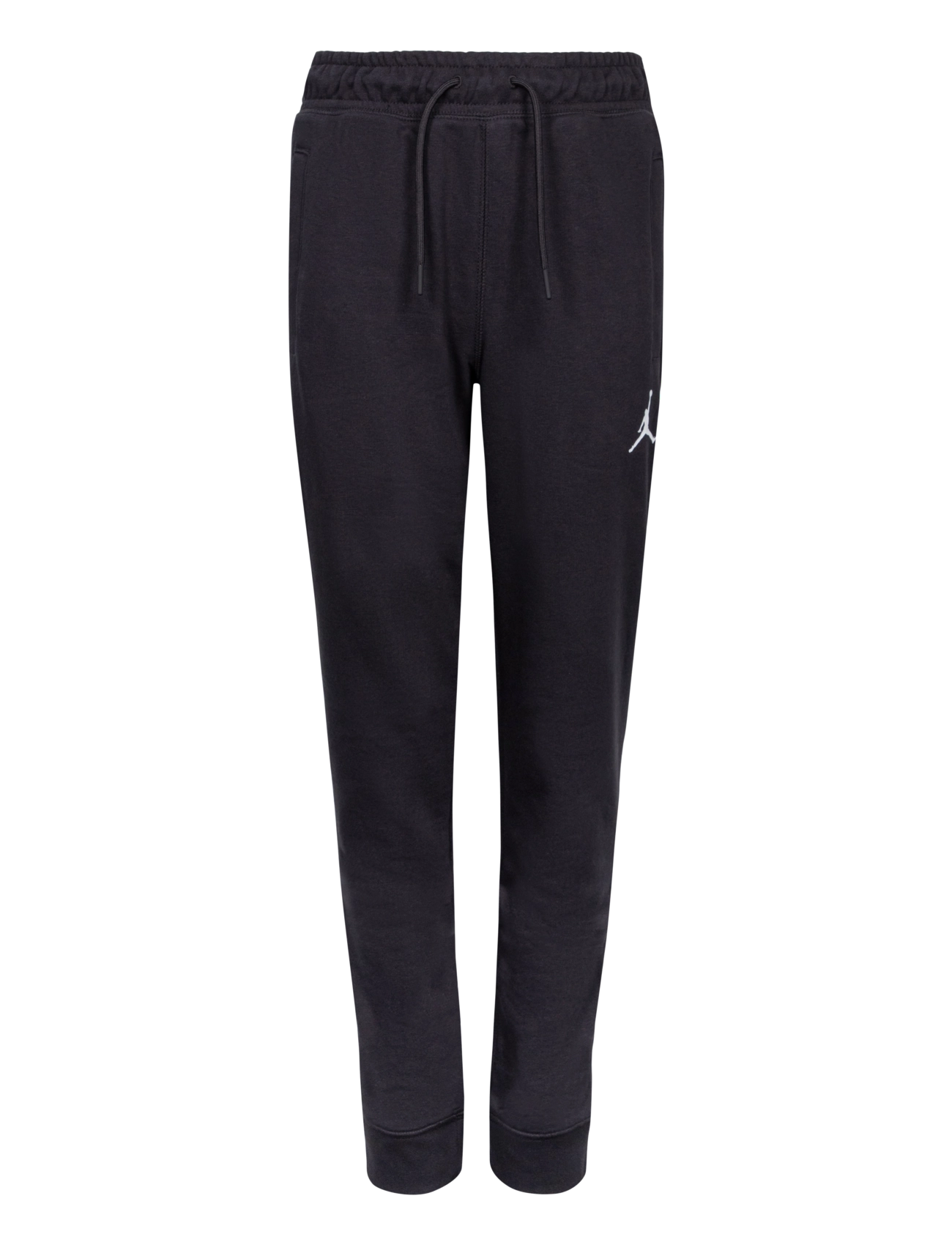 Jordan Air Fleece Pants - Jordan - BLACK / black