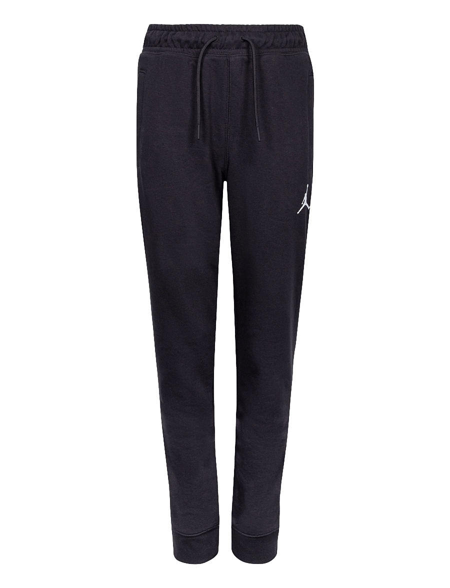 Jordan - Air Fleece Pants - black - 0