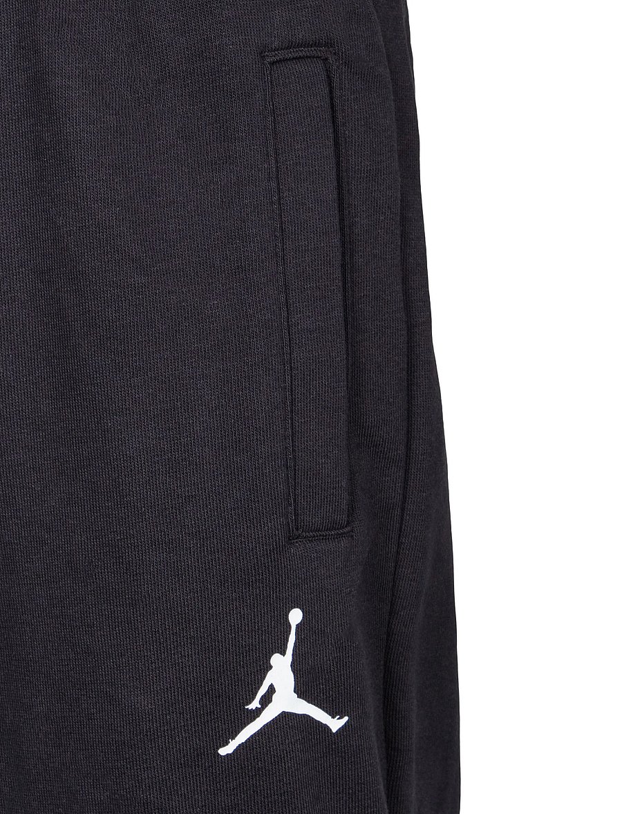 Jordan - Air Fleece Pants - black - 2