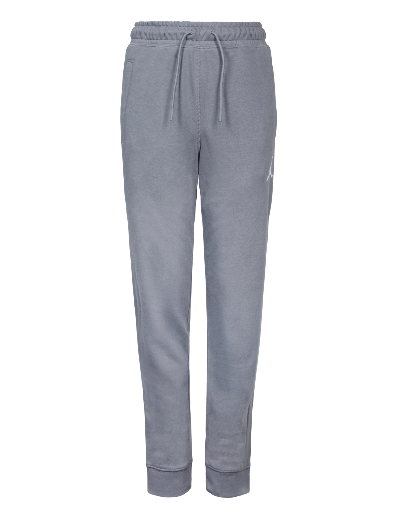 Jordan Air Fleece Pants - Jordan - GREY / grey