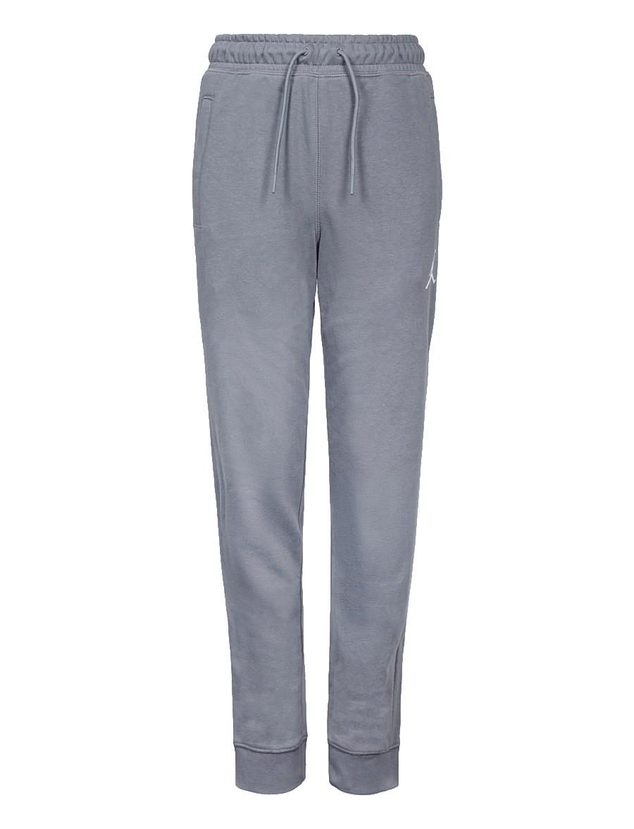 Jordan - Air Fleece Pants - grey - 0