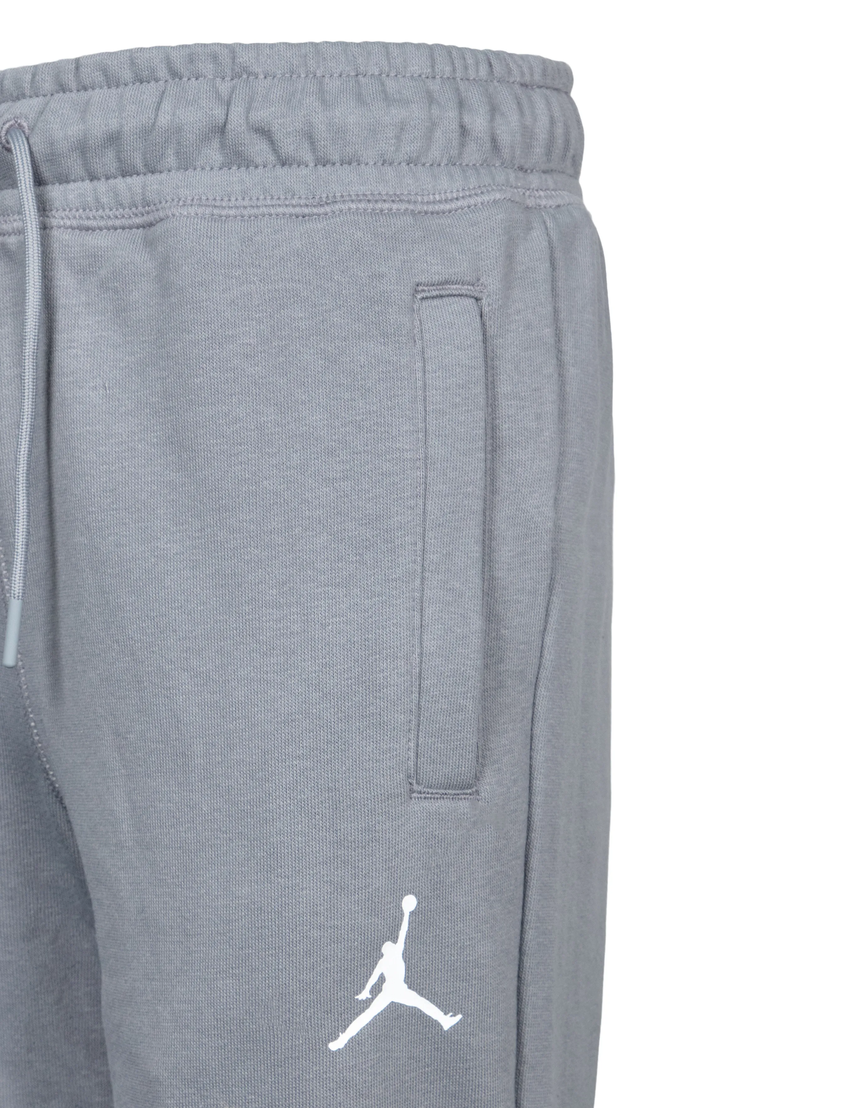 Jordan - Air Fleece Pants - grey - 2