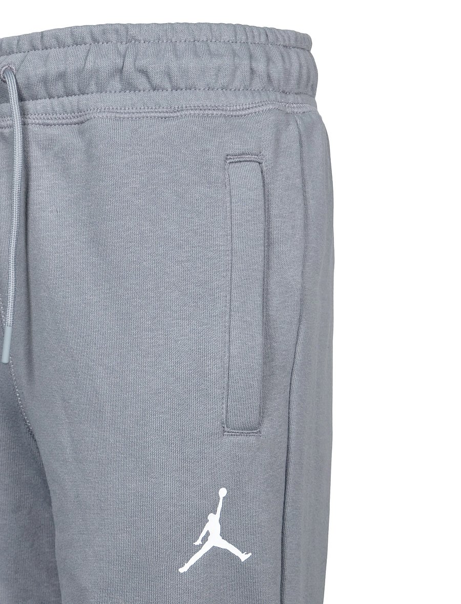 Jordan - Air Fleece Pants - grey - 2