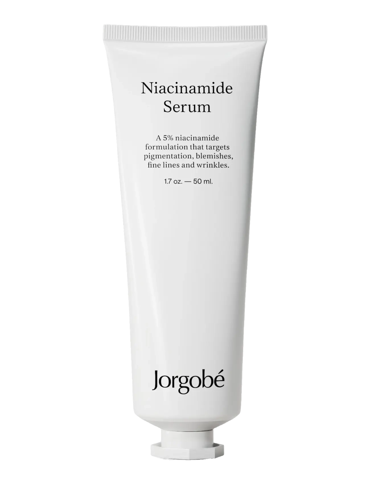 Jorgobé - Niacinamide Serum - serum - no color - 1