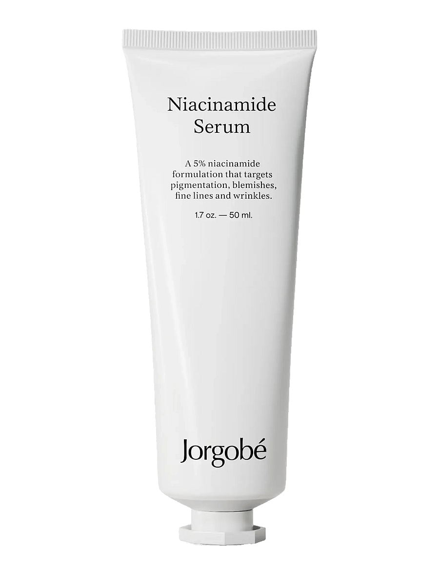 Jorgobé - Niacinamide Serum - seerumid - no color - 1