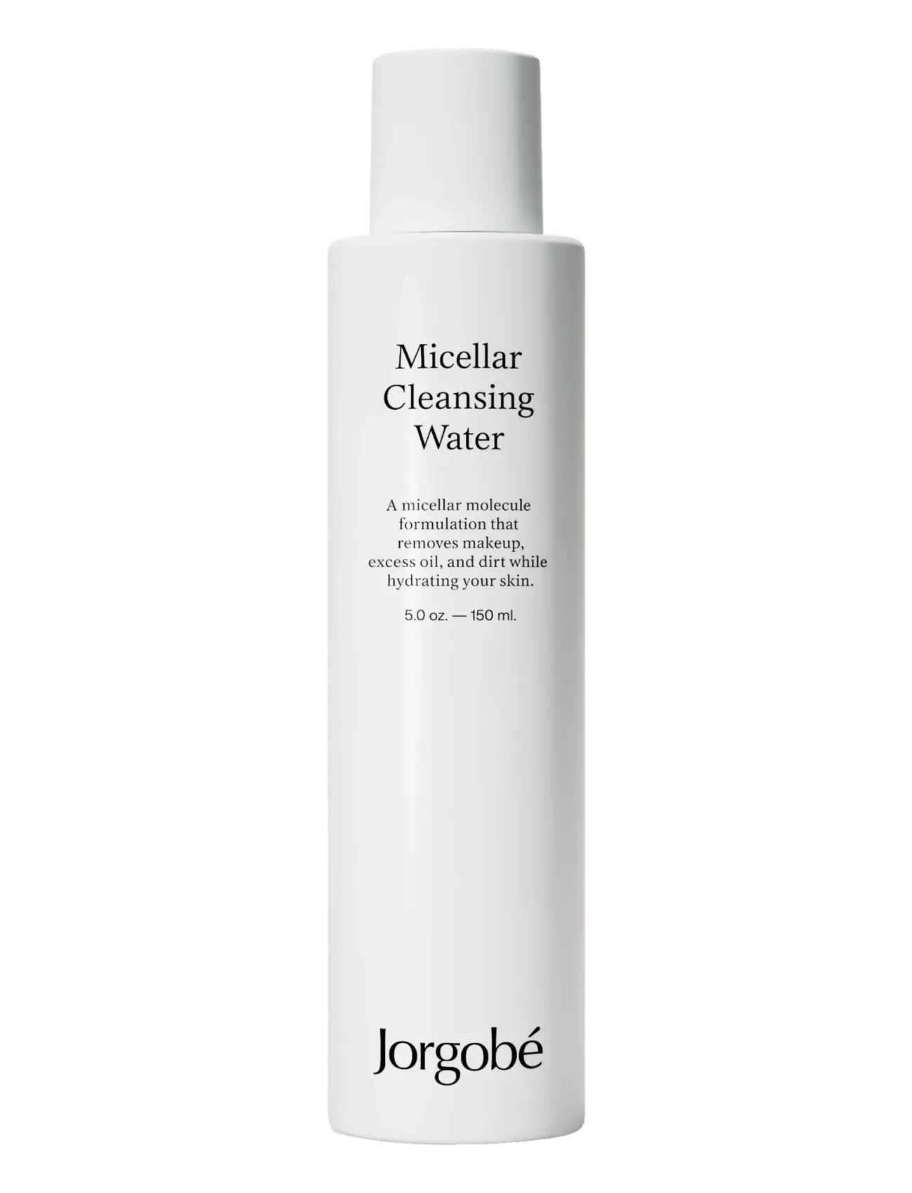 Jorgobé Micellar Cleansing Water - Jorgobé - NO COLOR / undefined