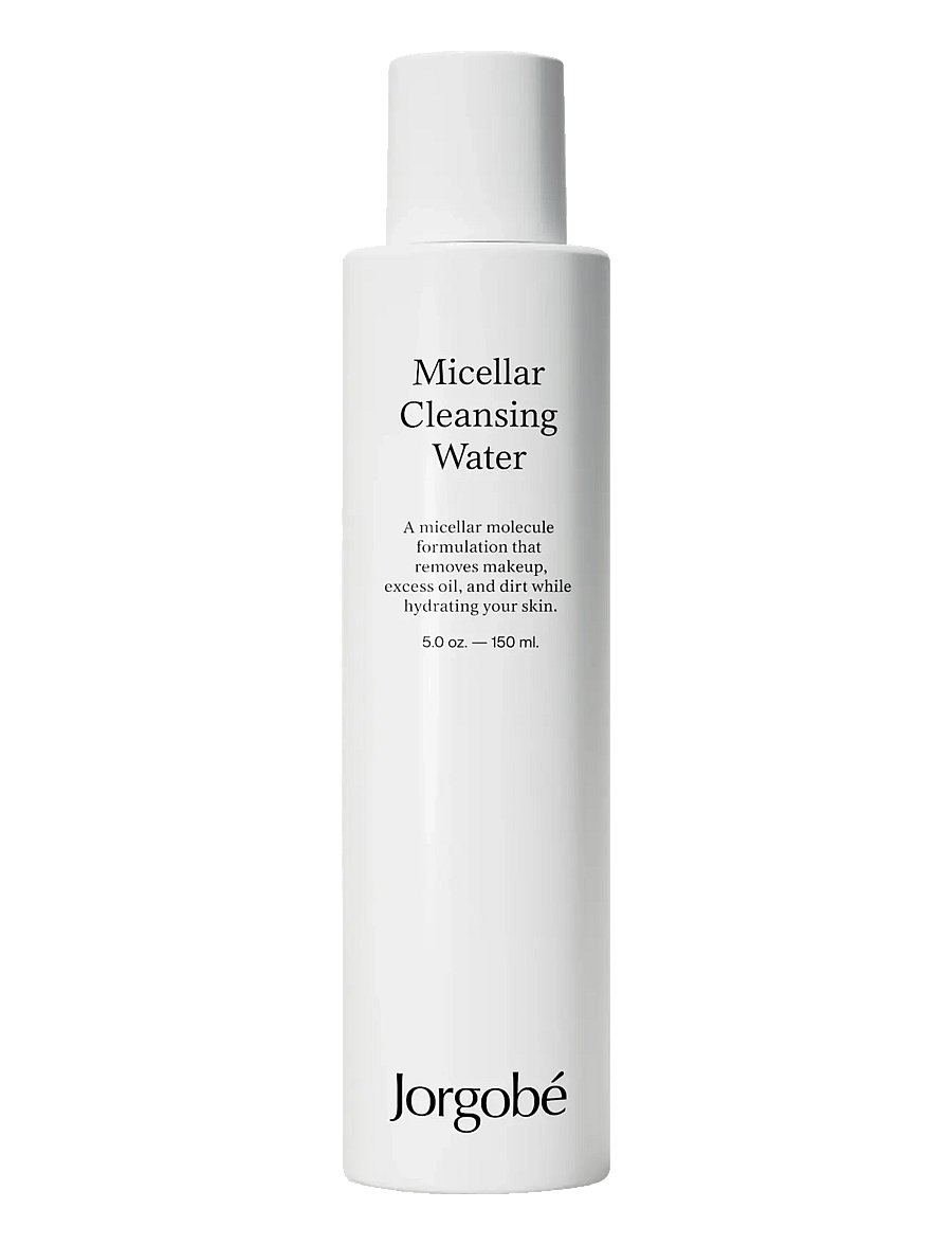 Jorgobé - Micellar Cleansing Water - no color - 1