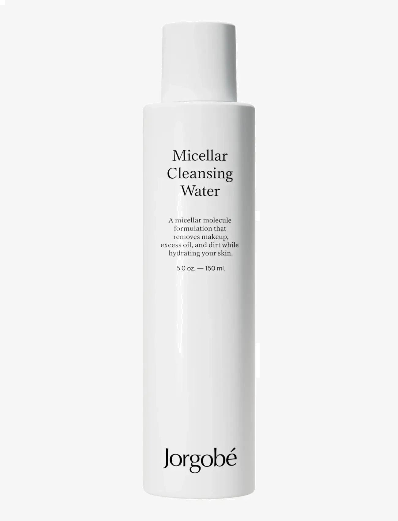 Jorgobé Micellar Cleansing Water - Kampanj - NO COLOR / undefined