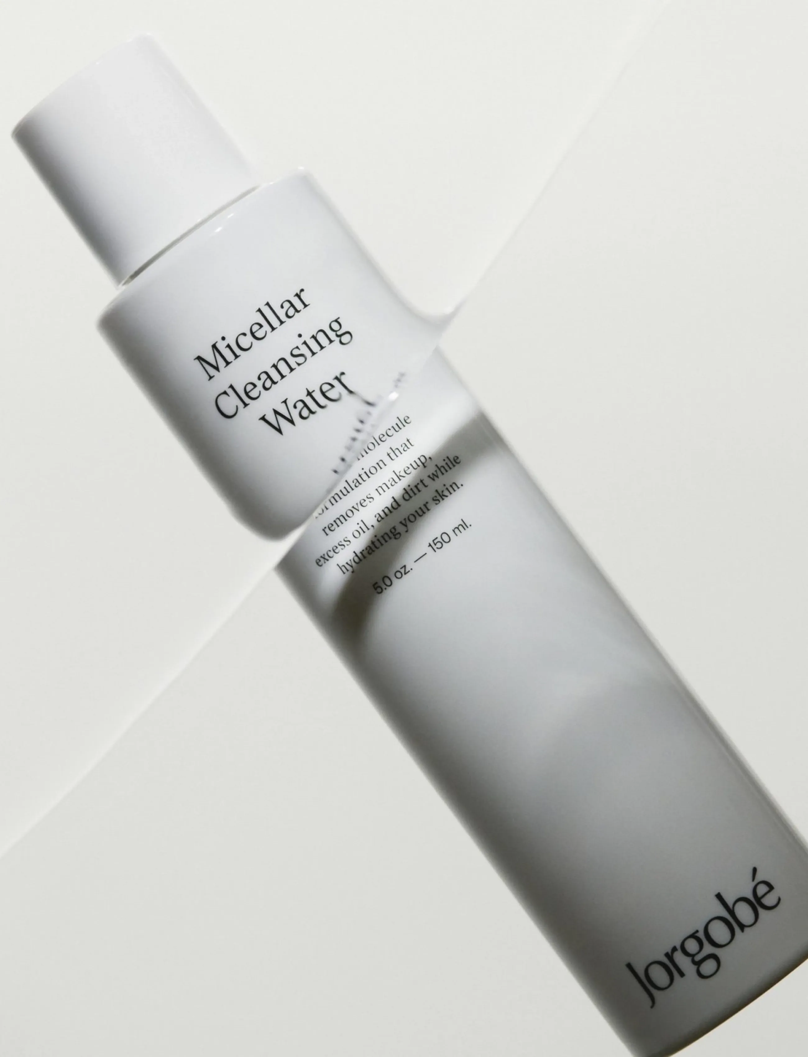 Jorgobé - Micellar Cleansing Water - no color - 0