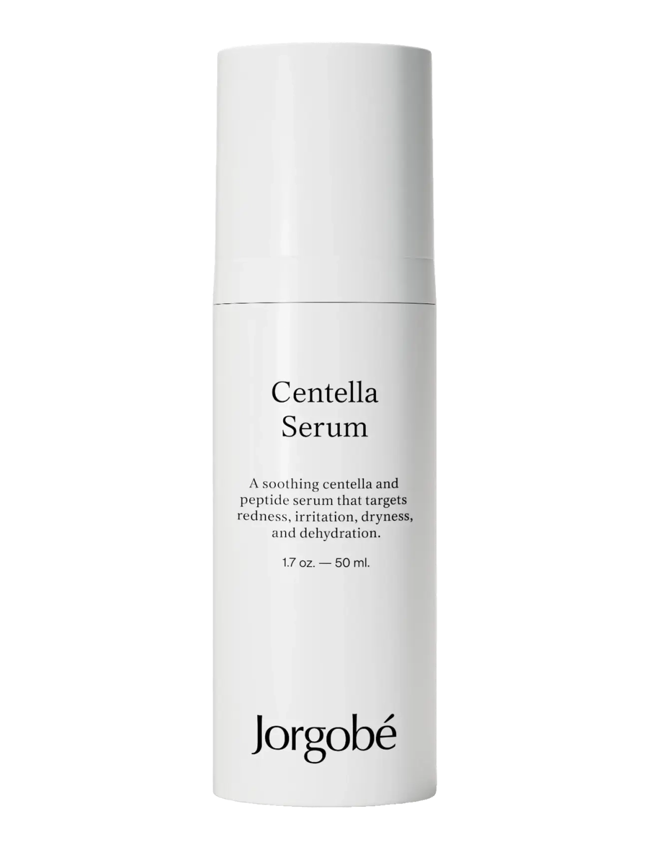 Jorgobé Centella Serum - Serum - CLEAR / undefined
