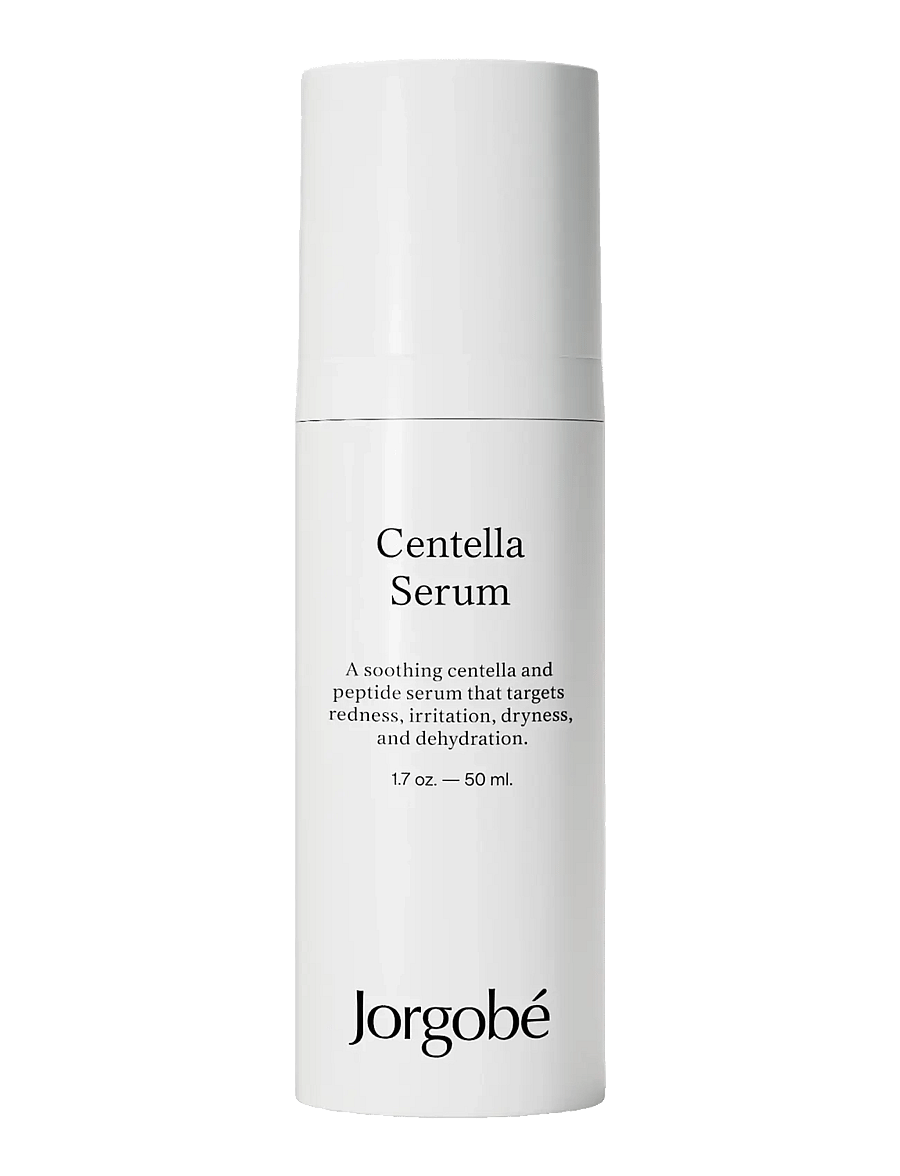 Jorgobé - Centella Serum - clear - 1