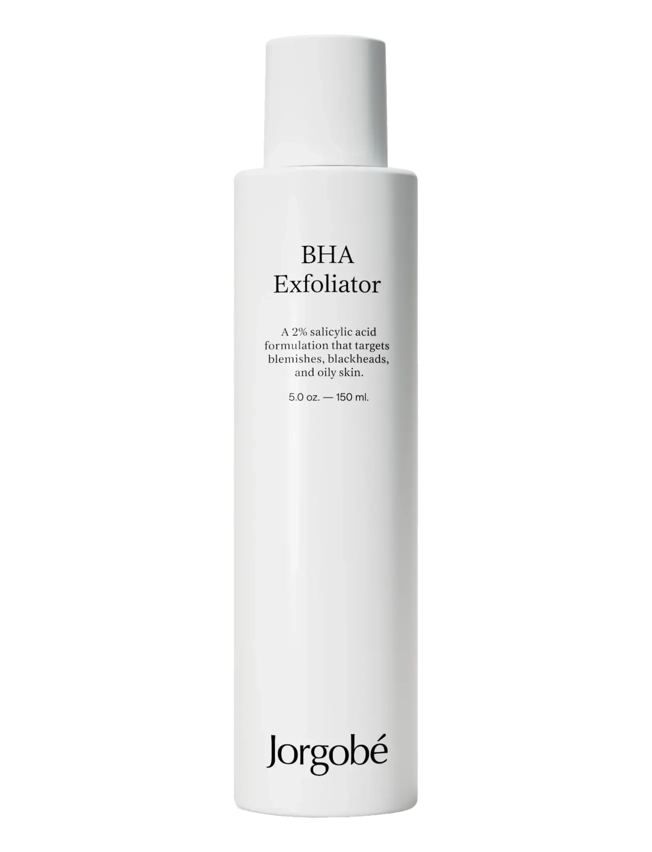 Jorgobé BHA Exfoliator - Jorgobé - NO COLOR / undefined