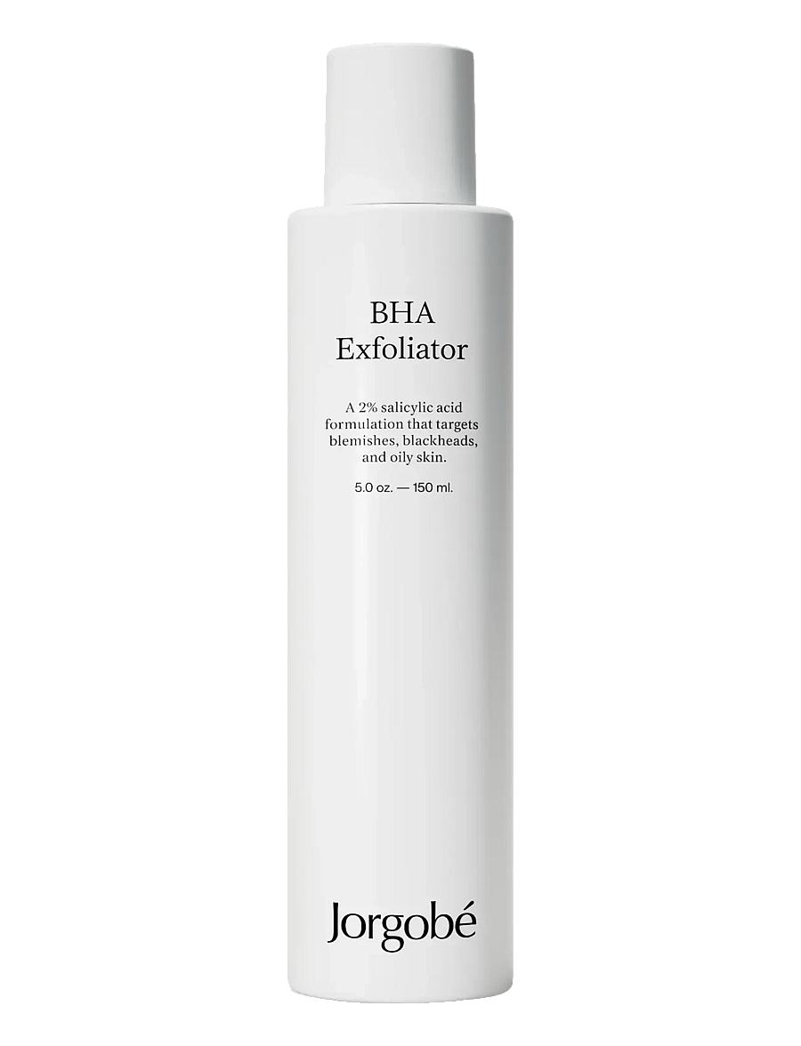 Jorgobé - BHA Exfoliator - koorivad toonikud - no color - 1