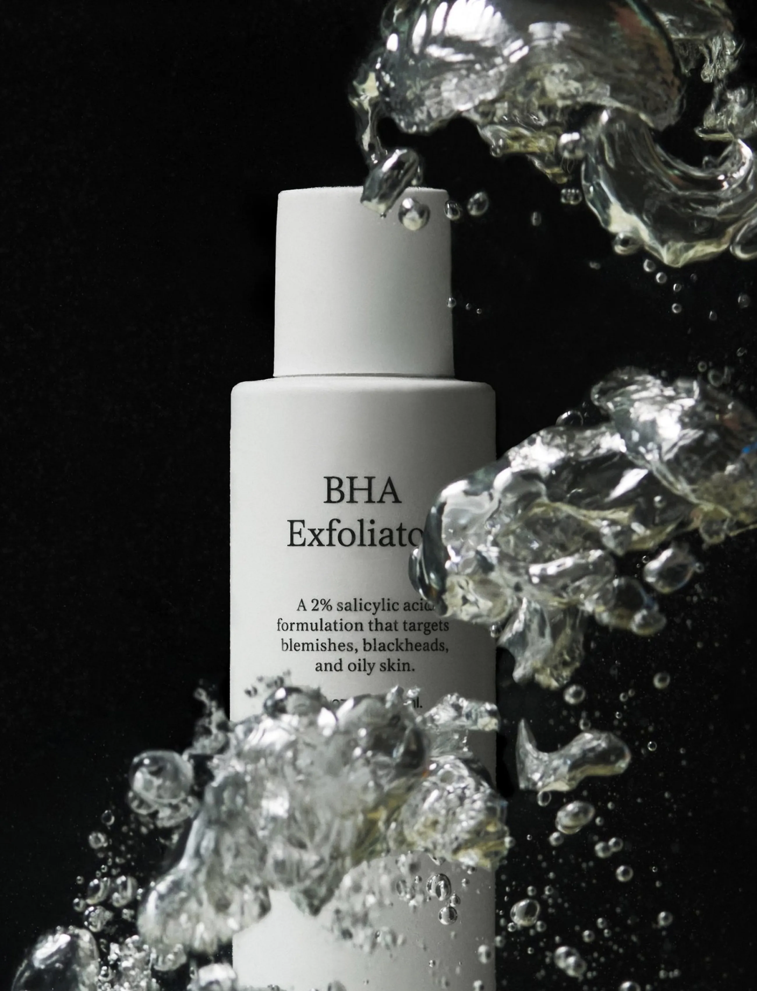 Jorgobé - BHA Exfoliator - eksfolierende tonere - no color - 0