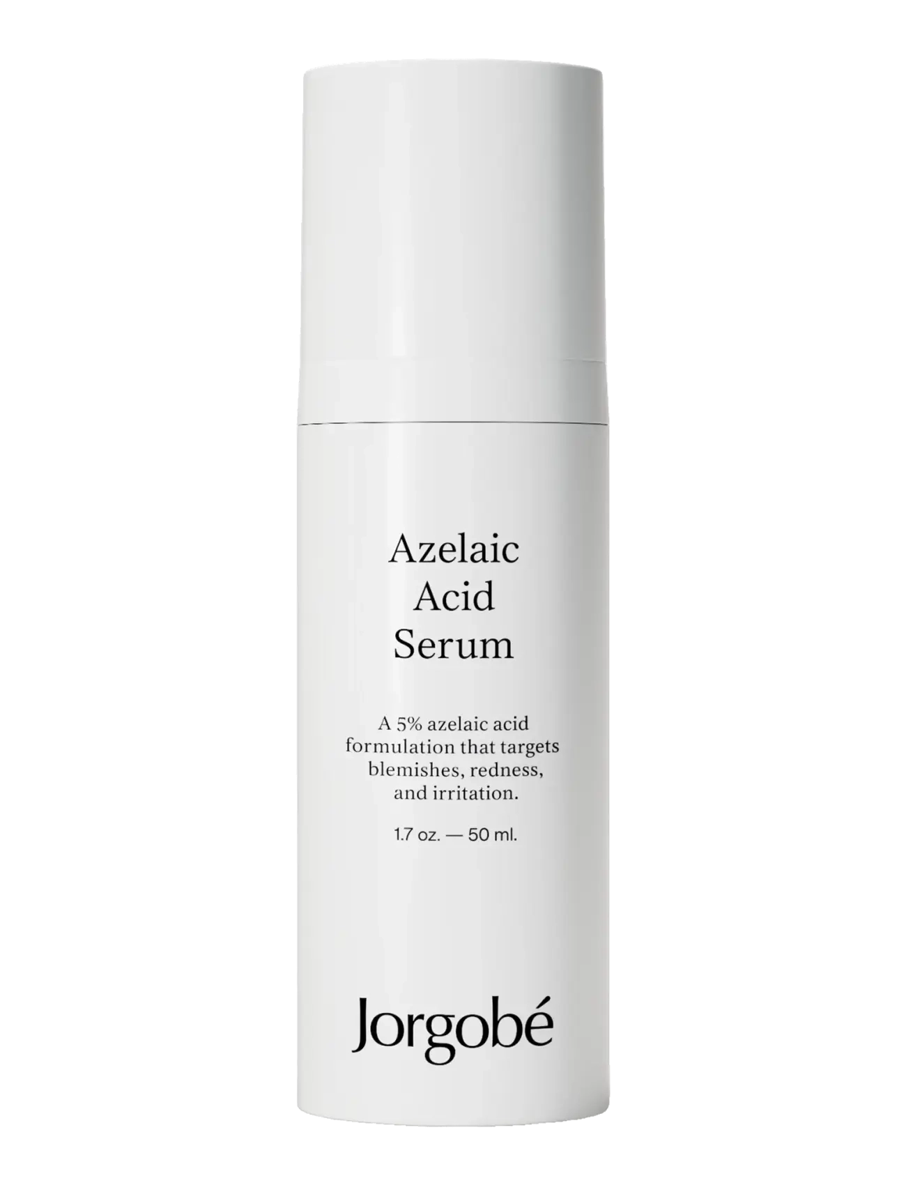 Jorgobé Azelaic Acid Serum, Serum, Nude, Str: 50 ml