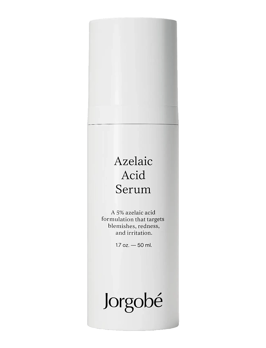 Jorgobé - Azelaic Acid Serum - seerumid - clear - 1