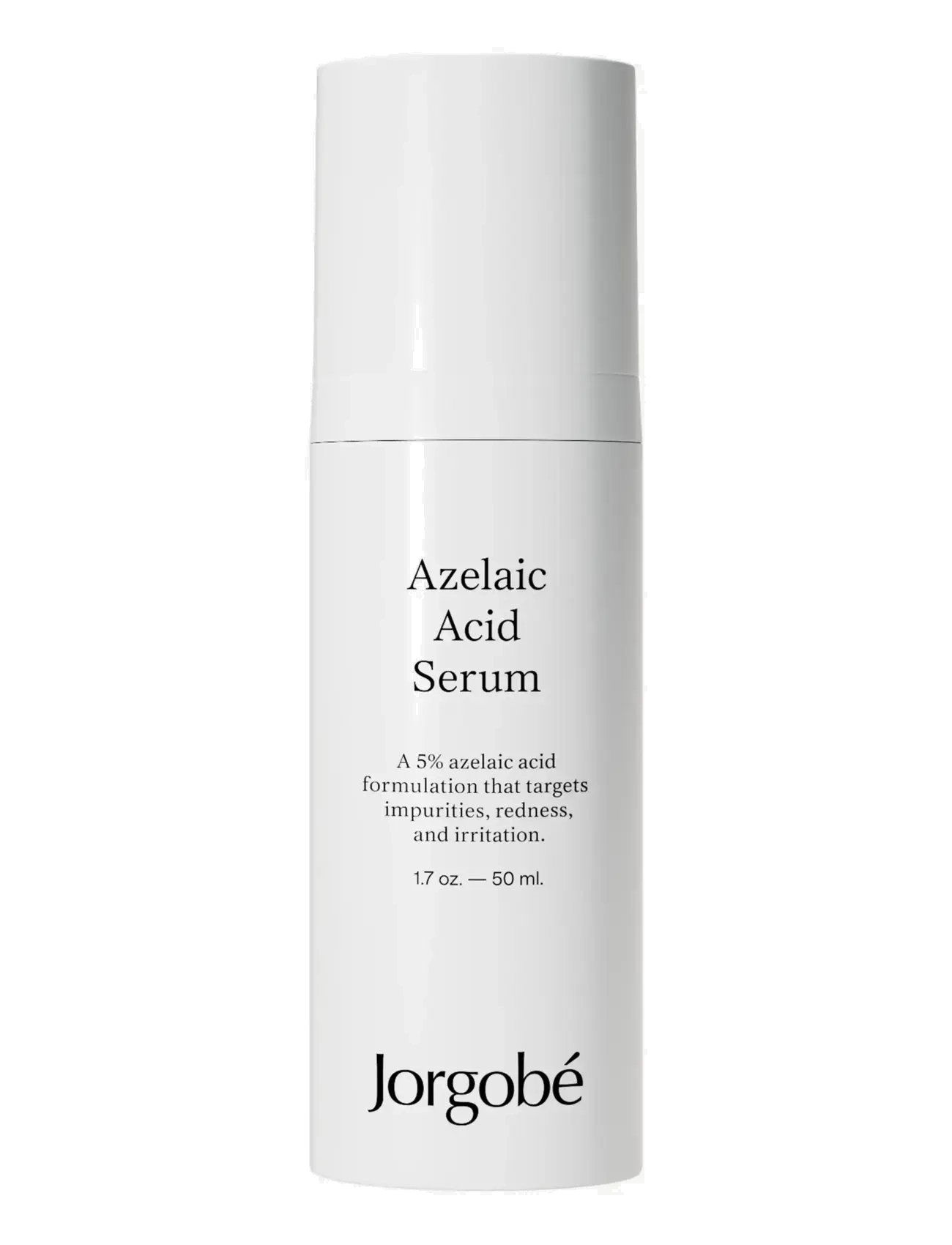 Jorgobé Azelaic Acid Serum - Nordiske mærker - CLEAR / undefined
