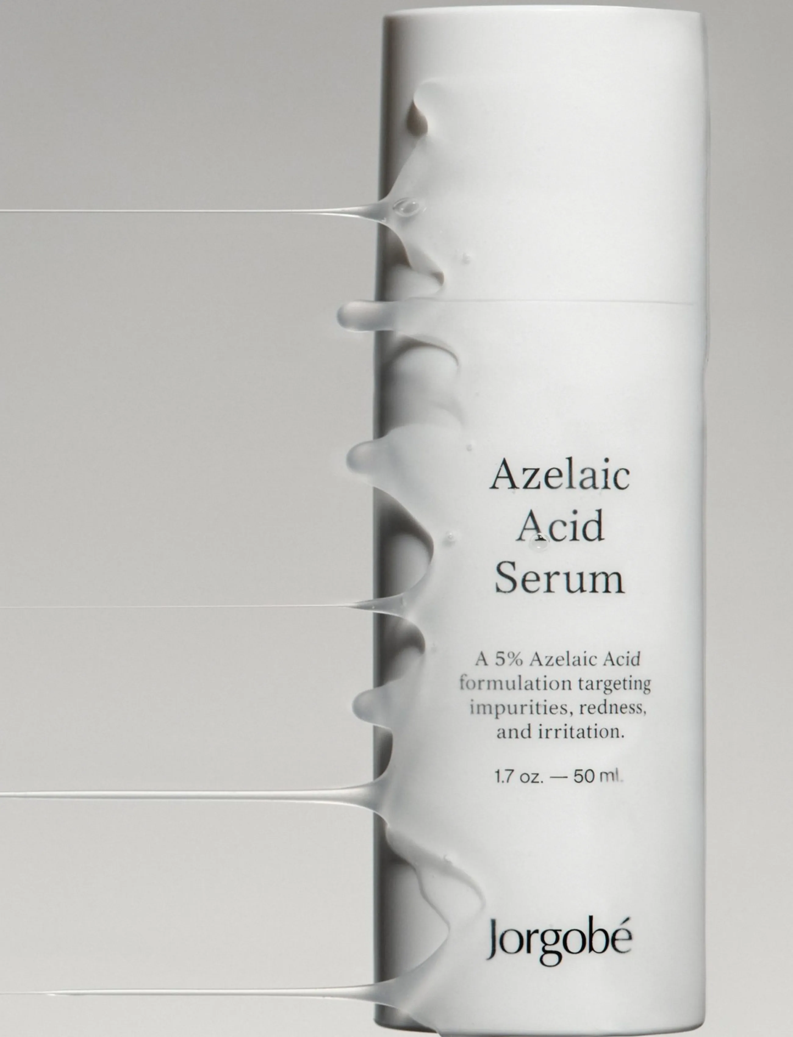 Jorgobé Azelaic Acid Serum, 50 ml, Nude, Ansigt > Serum, Dame