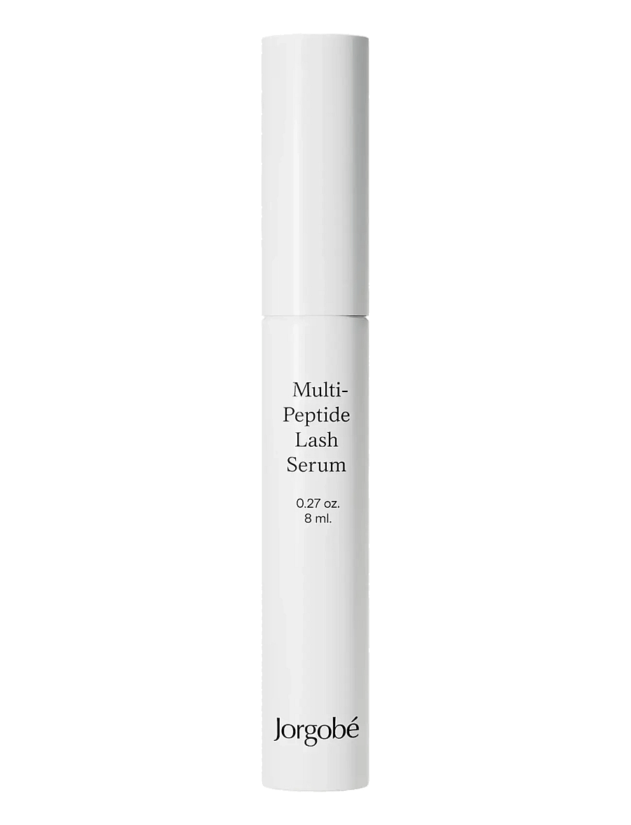 Jorgobé - Multi-Peptide Lash Serum - no color - 1