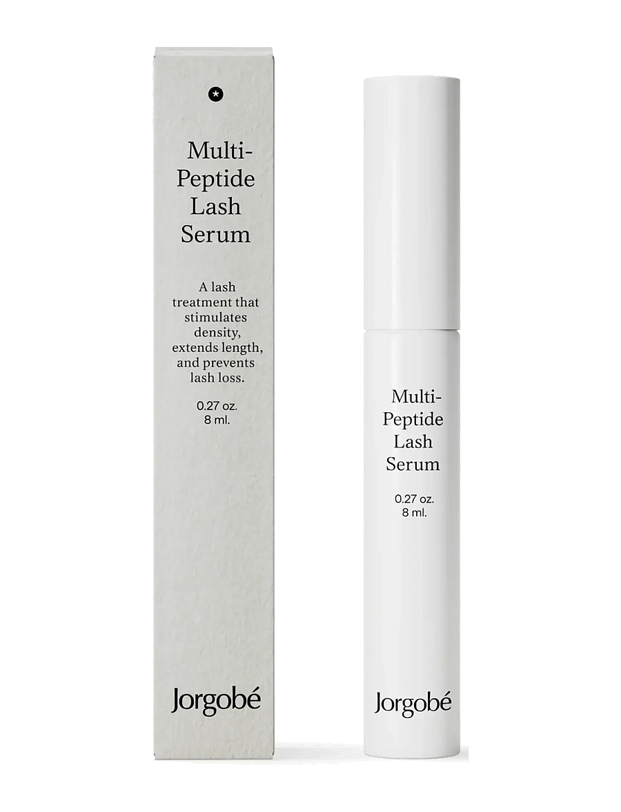 Jorgobé - Multi-Peptide Lash Serum - no color - 2