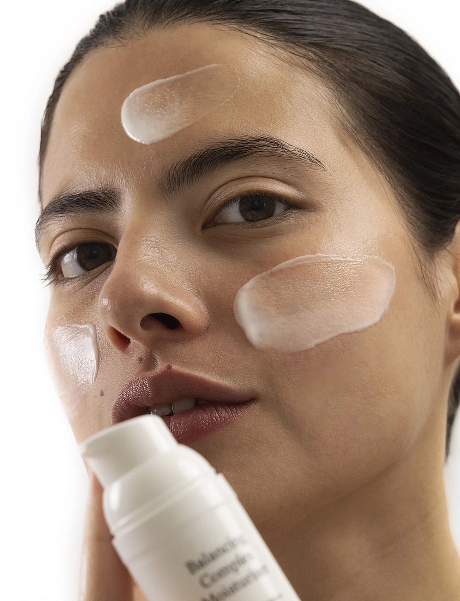 Jorgobé - Balancing Complex Moisturiser - niisutajad - no color - 0
