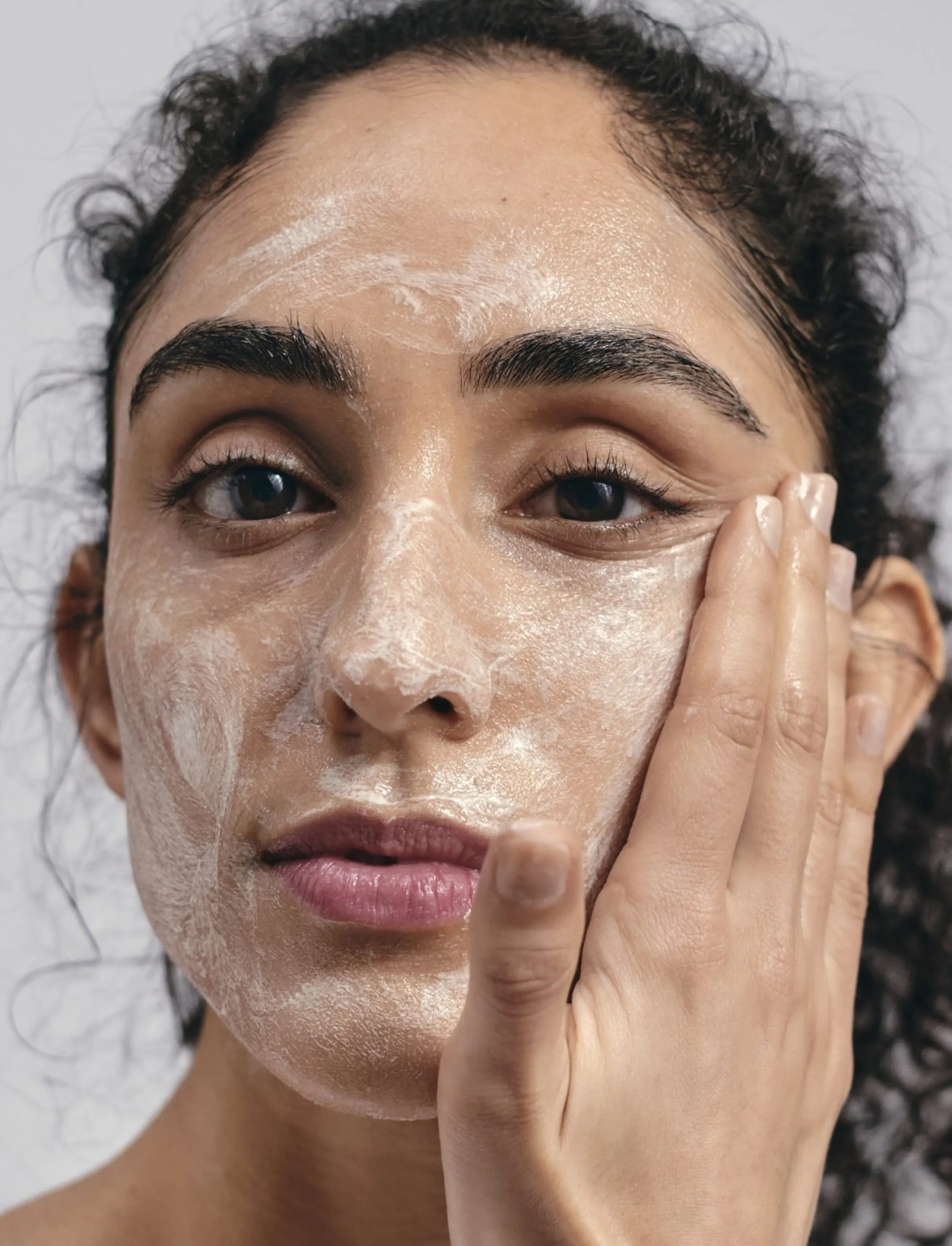 Jorgobé - Glycerin Hydra Cleanser - rengöringsgel - no color - 0