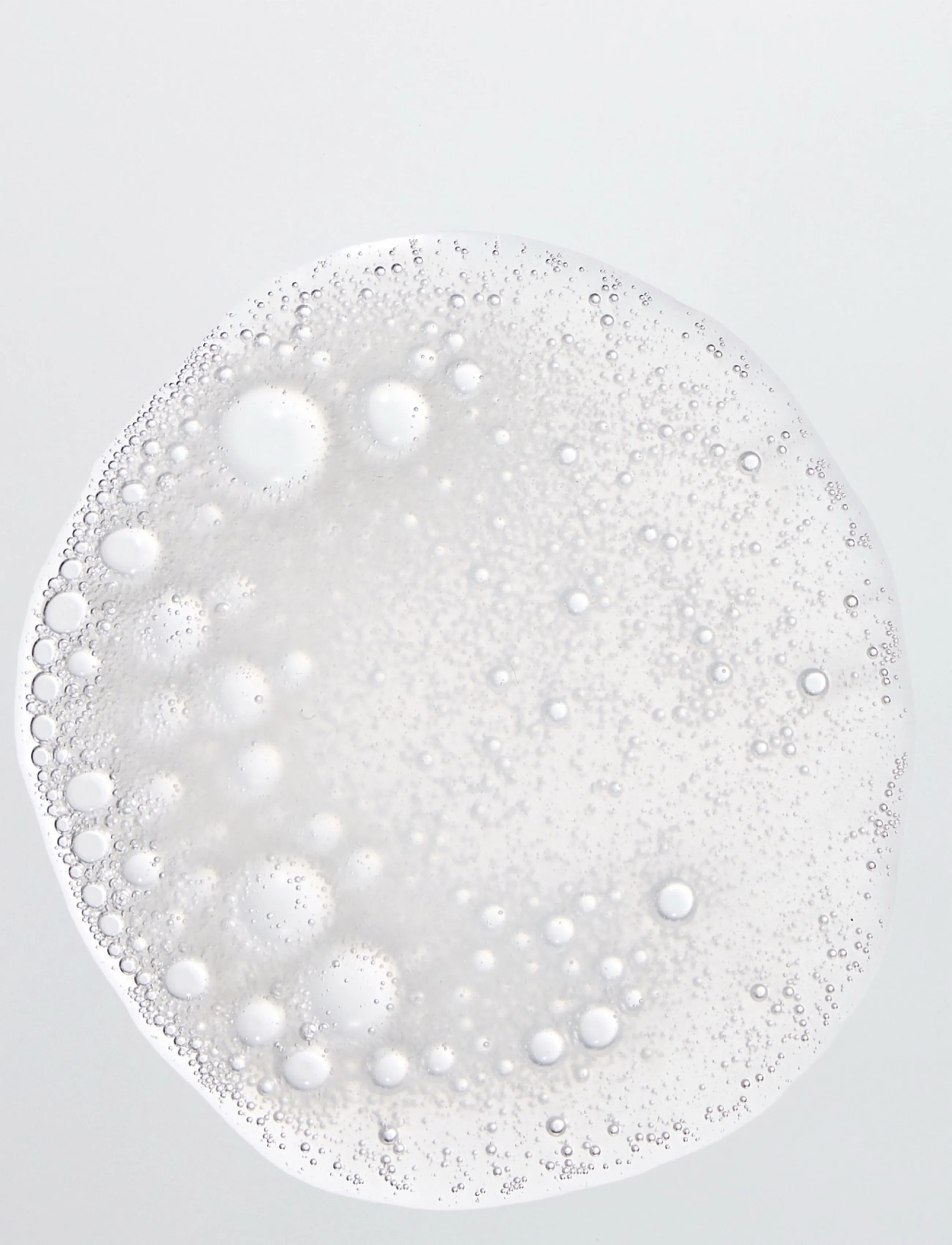 Jorgobé - Glycerin Hydra Cleanser - rengöringsgel - no color - 3