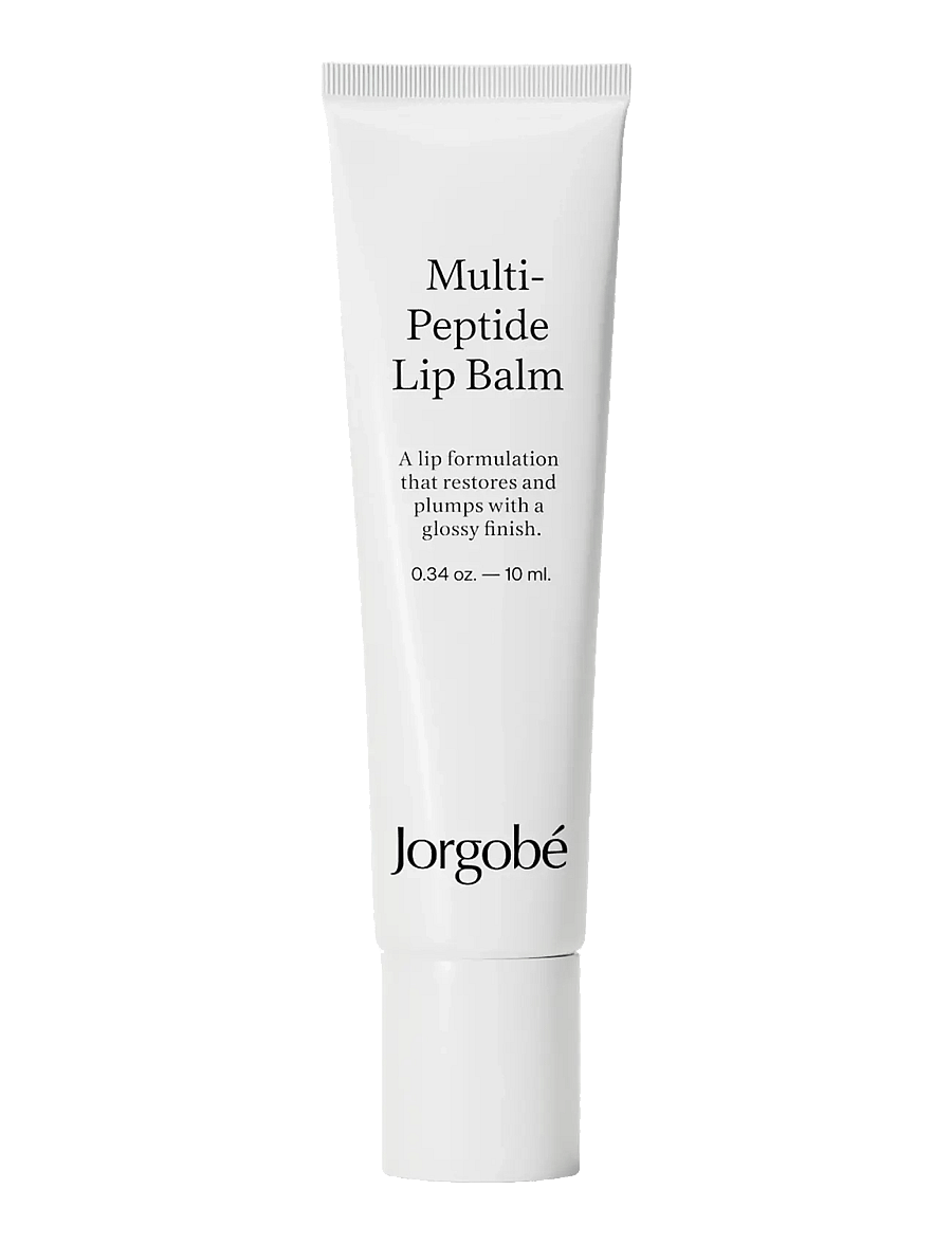 Jorgobé - Multi-Peptide Lip Balm - clear - 1