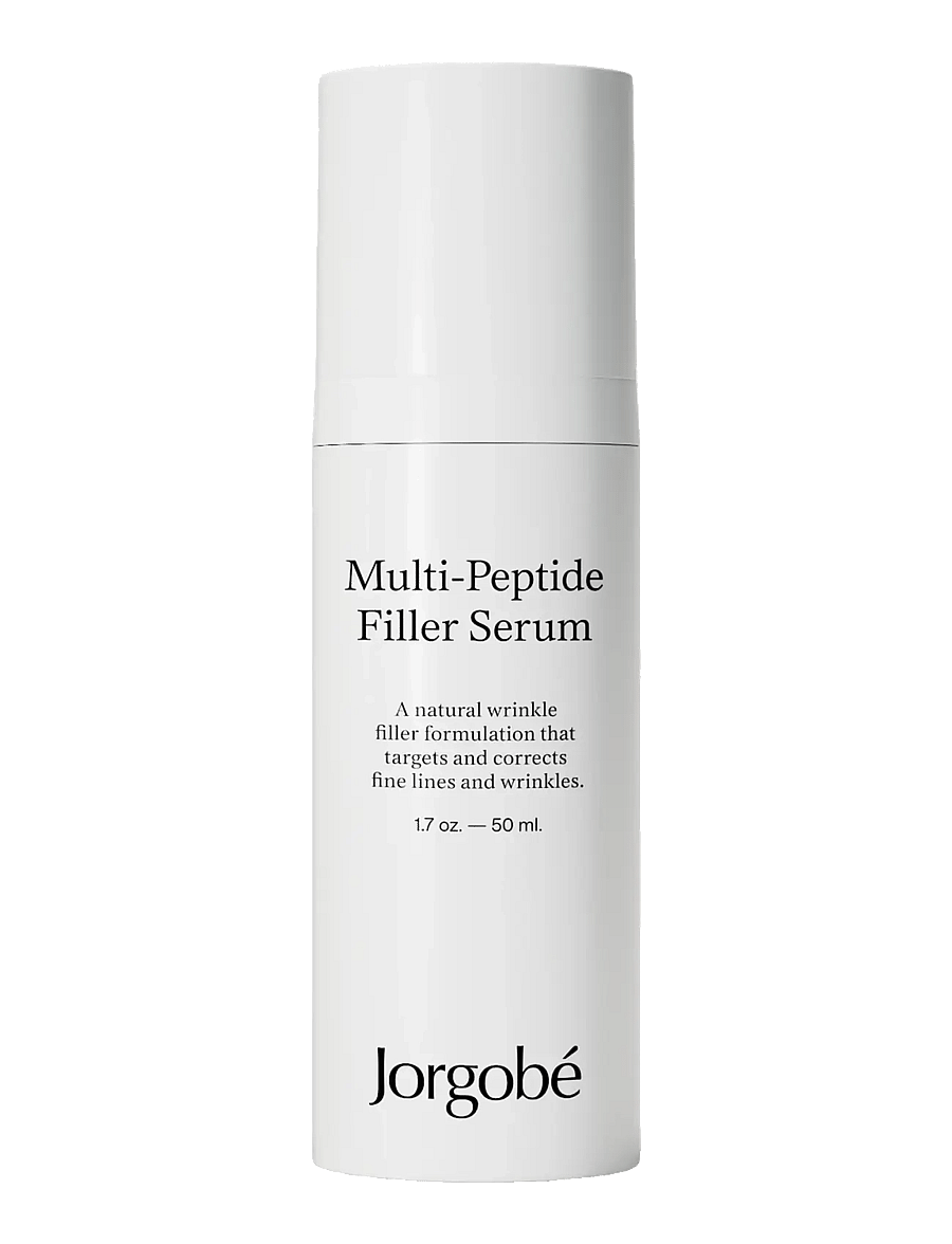Jorgobé - Multi-Peptide Filler Serum - seerumid - no color - 1