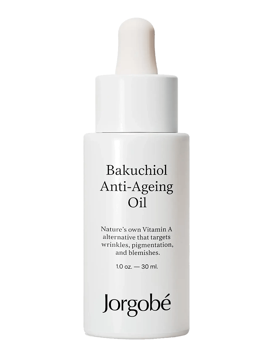Jorgobé - Bakuchiol Anti-Ageing Oil - seerumid - no color - 1