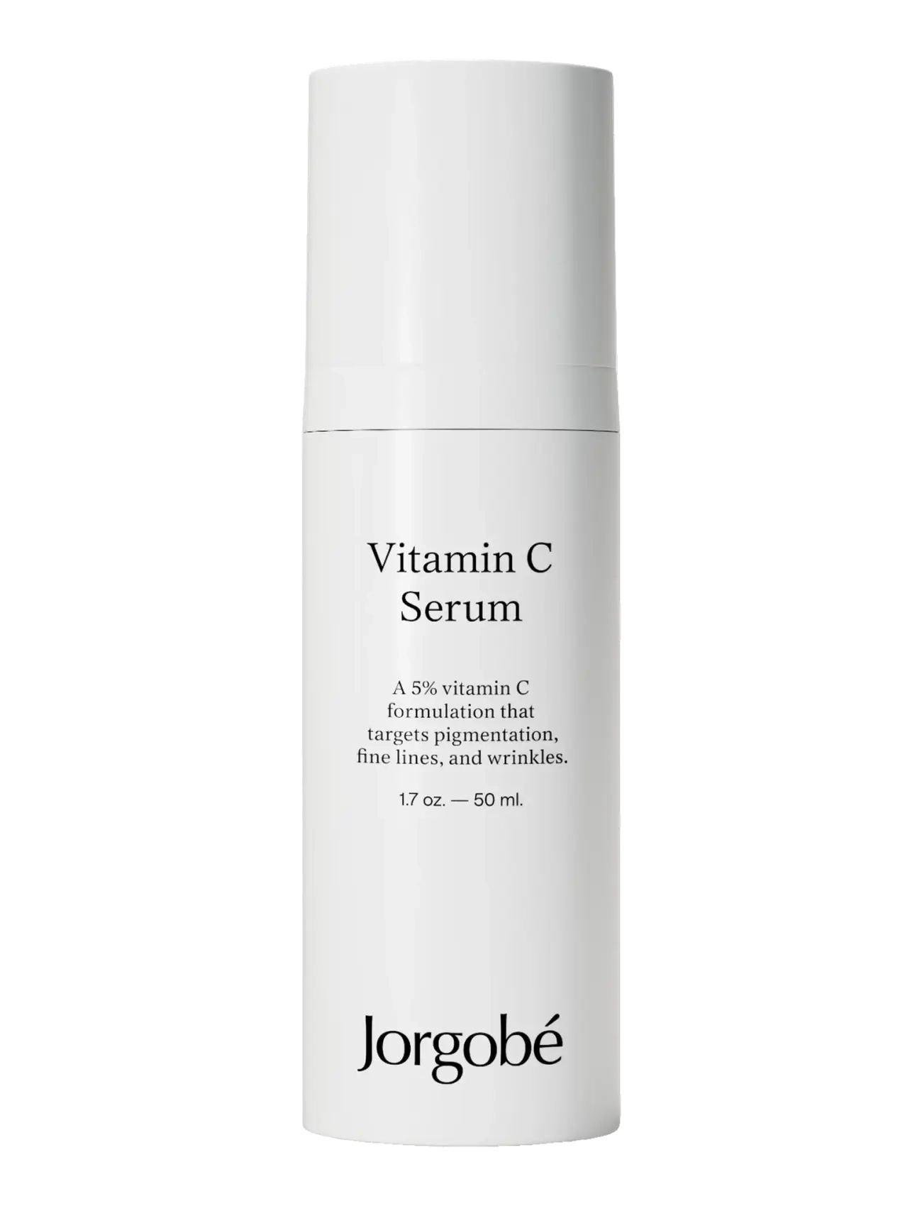 Jorgobé Vitamin C Serum - Ansigtspleje - NO COLOR / undefined
