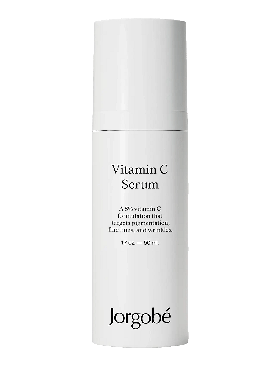 Jorgobé - Vitamin C Serum - no color - 1