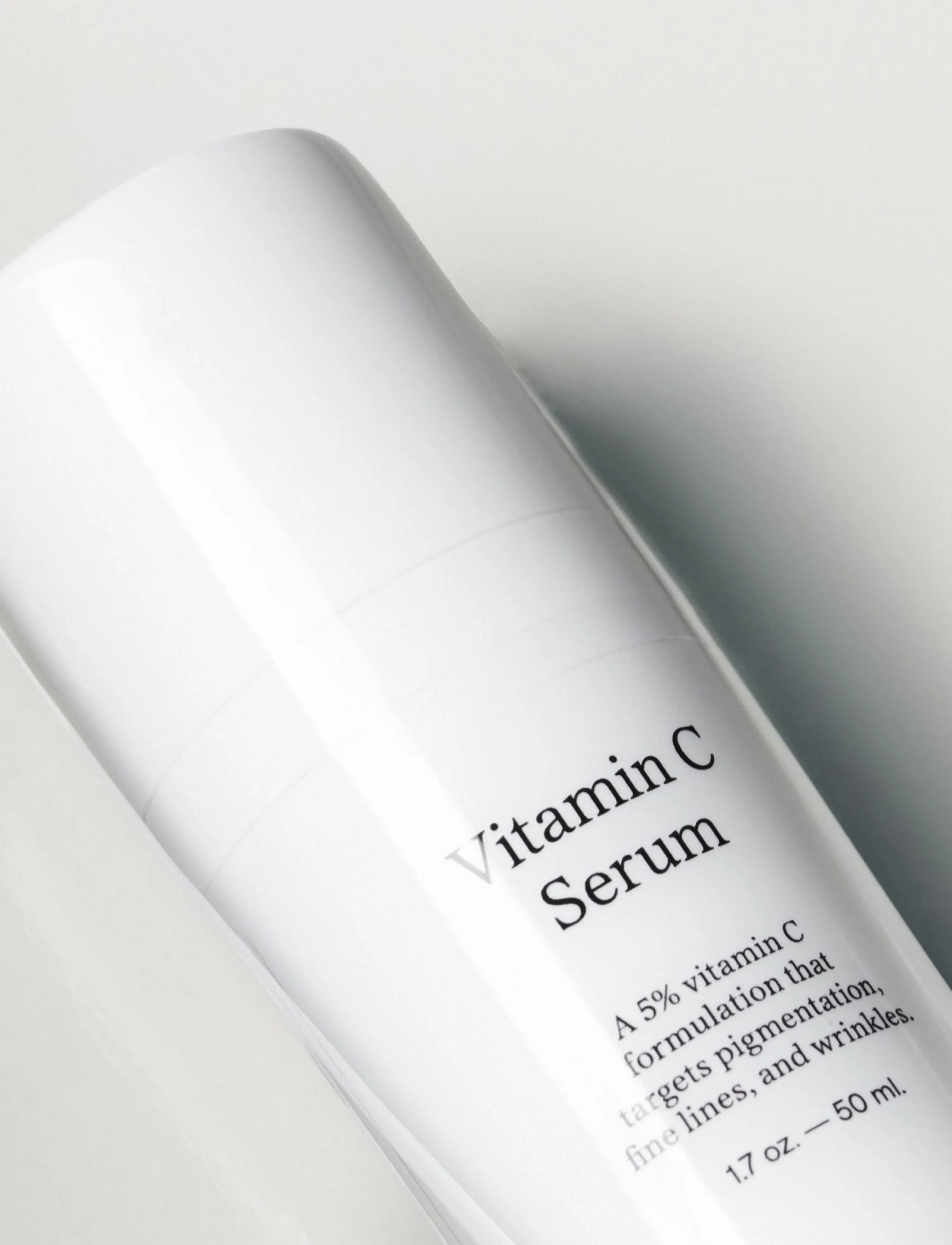Jorgobé Vitamin C Serum, 50 ml, Nude, Ansigt > Serum, Dame