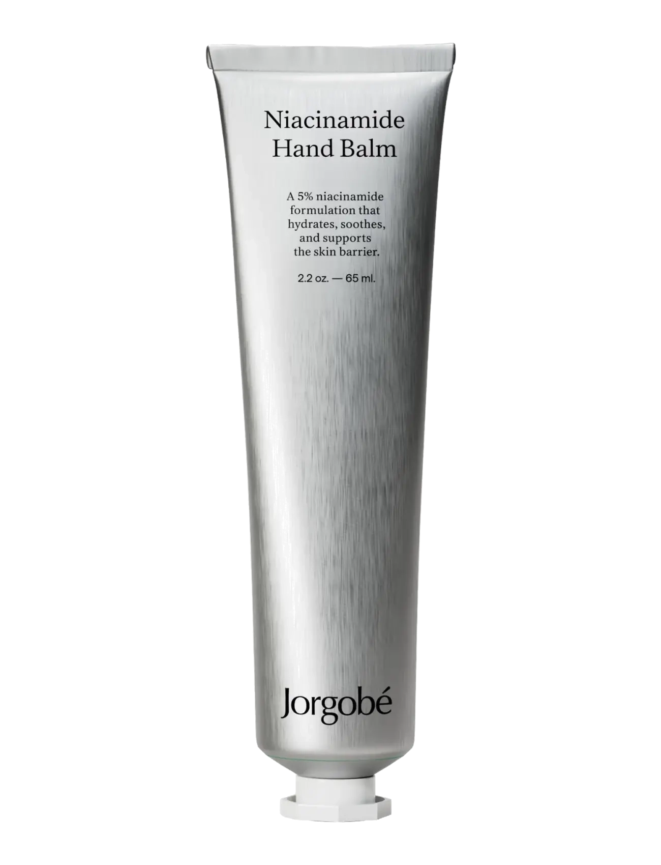 Jorgobé Niacinamide Hand Balm - Tvålar & Handkräm - NO COLOR / undefined
