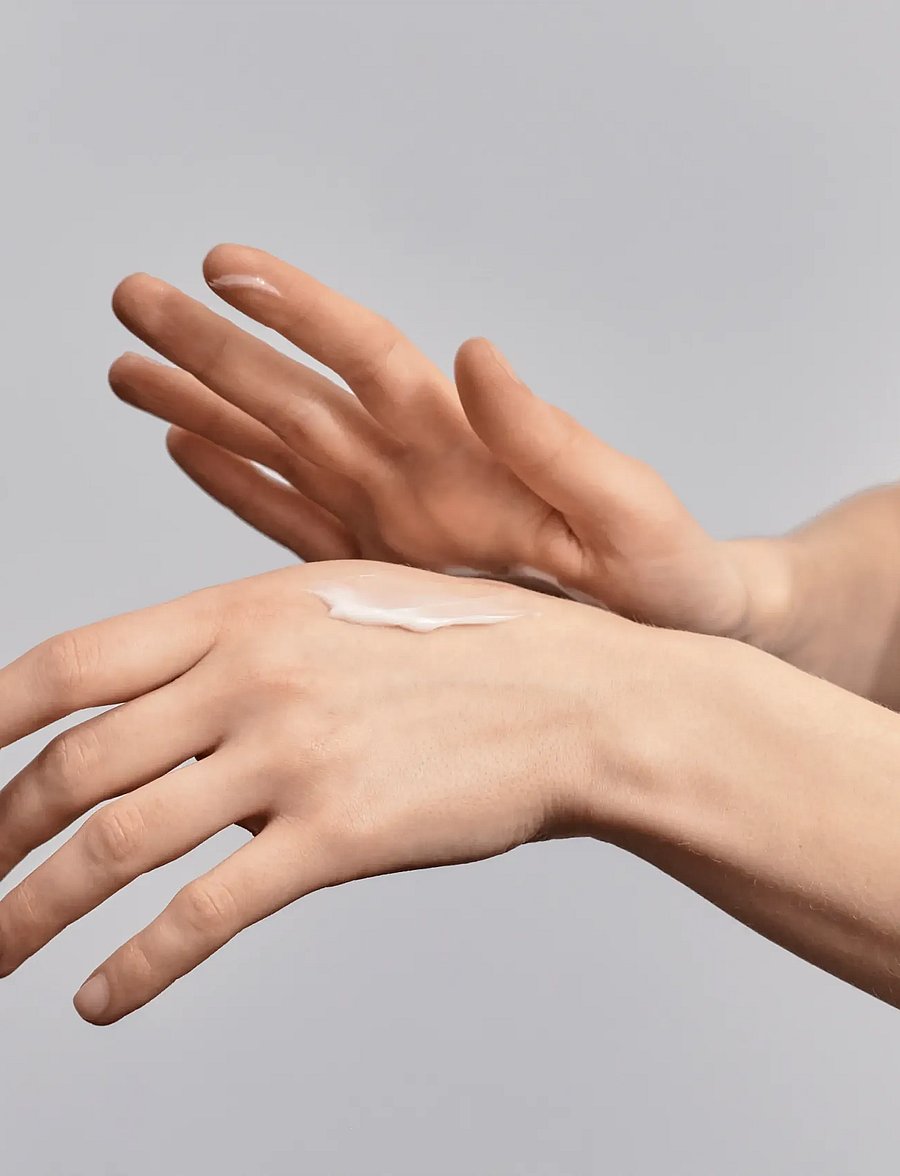 Jorgobé - Niacinamide Hand Balm - no color - 2