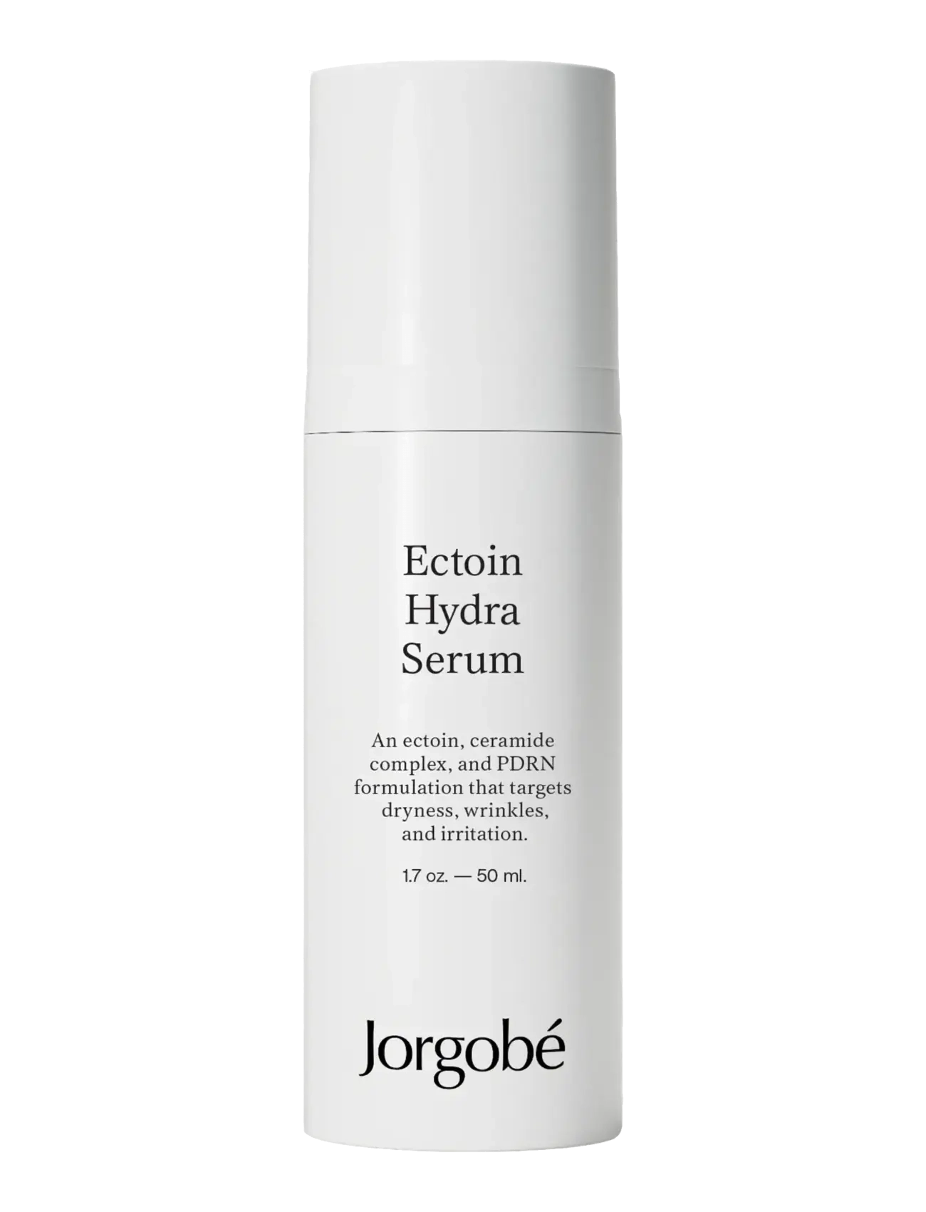 Jorgobé Ectoin Hydra Serum, Serum, Nude, Str: 50 ML