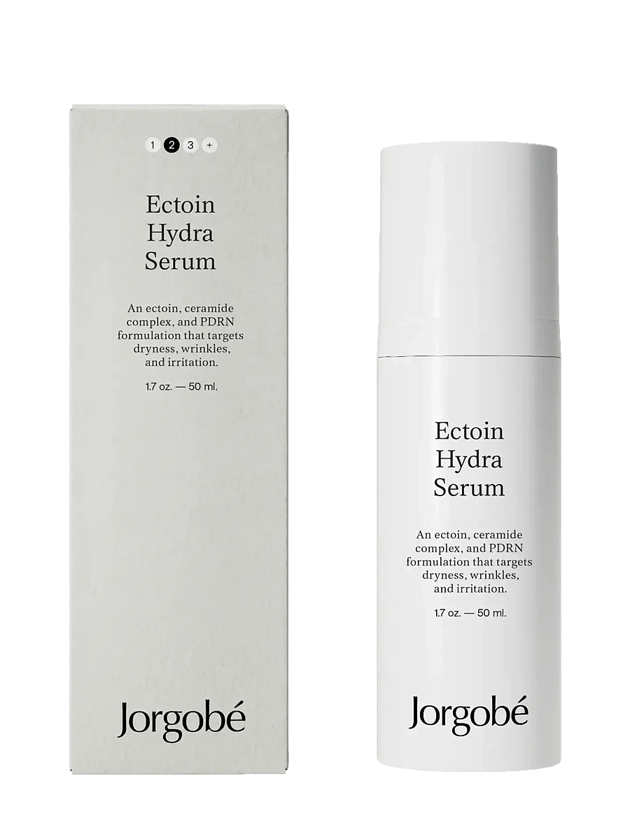 Jorgobé - Ectoin Hydra Serum - no color - 2