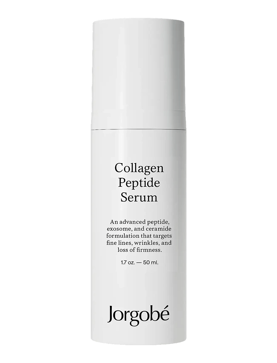 Jorgobé - Collagen Peptide Serum - seerumid - no color - 1
