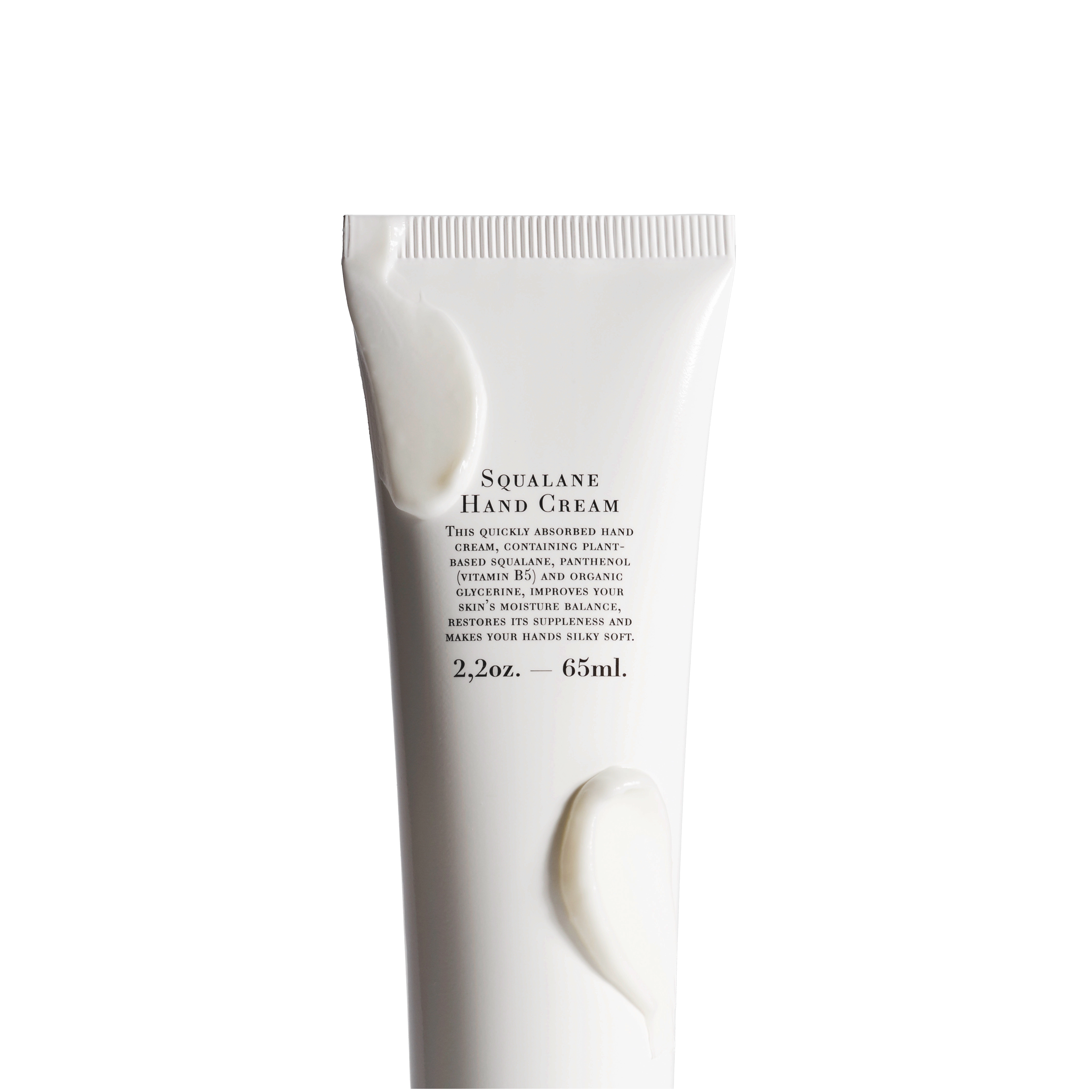 Jorgobé - Squalane Hand Cream - clear - 3