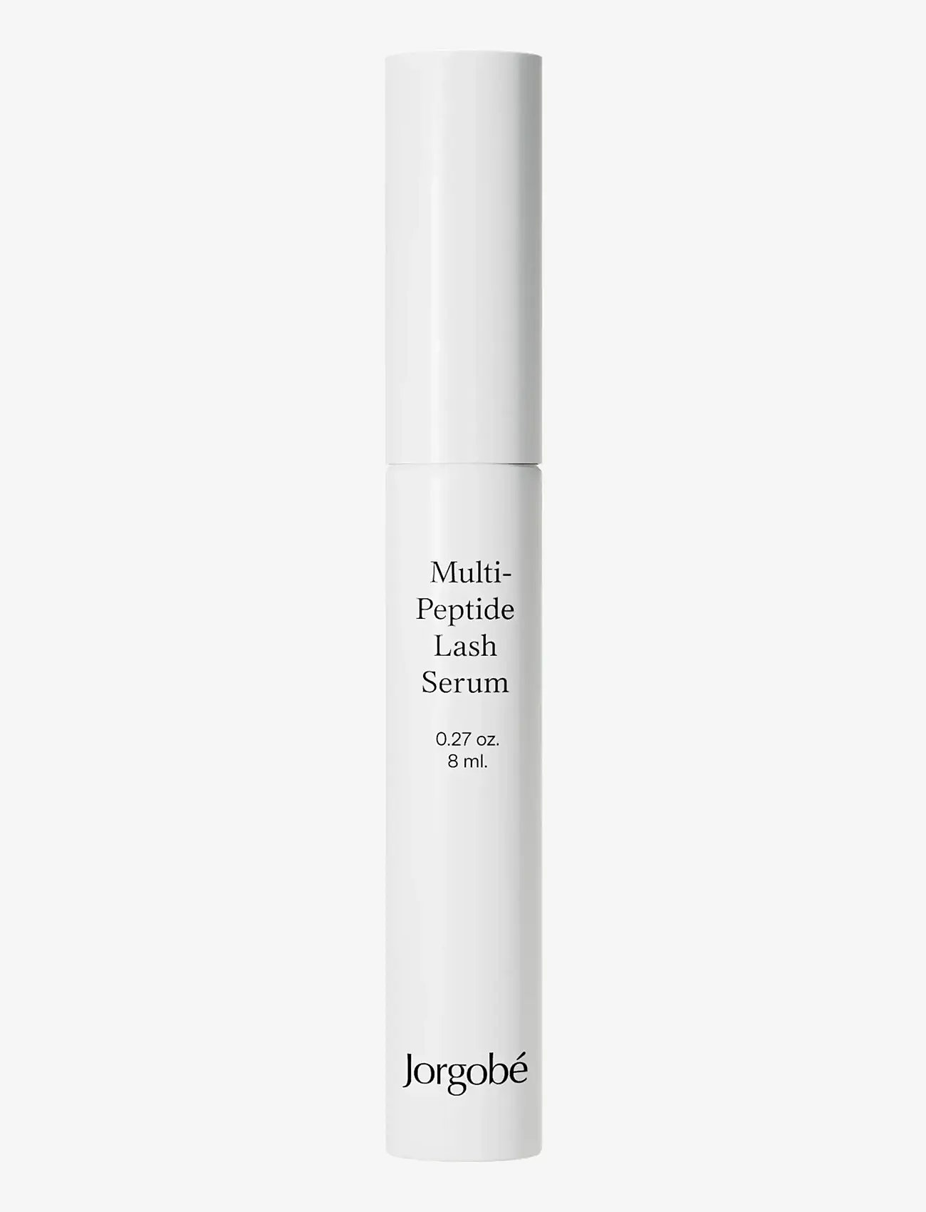 Jorgobé - Multi-Peptide Lash Serum - smink - no color - 0