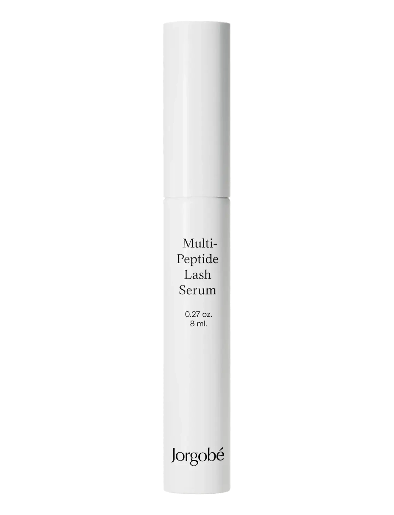 Jorgobé Multi-Peptide Lash Serum - Nordiske mærker - NO COLOR / undefined